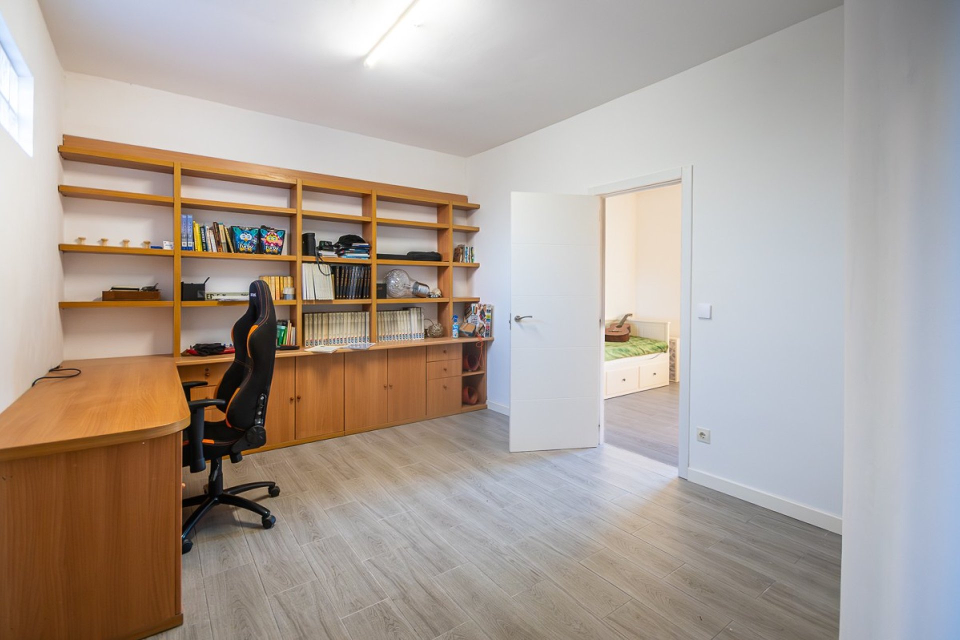 Reventa - Villa -
Benferri - Inland