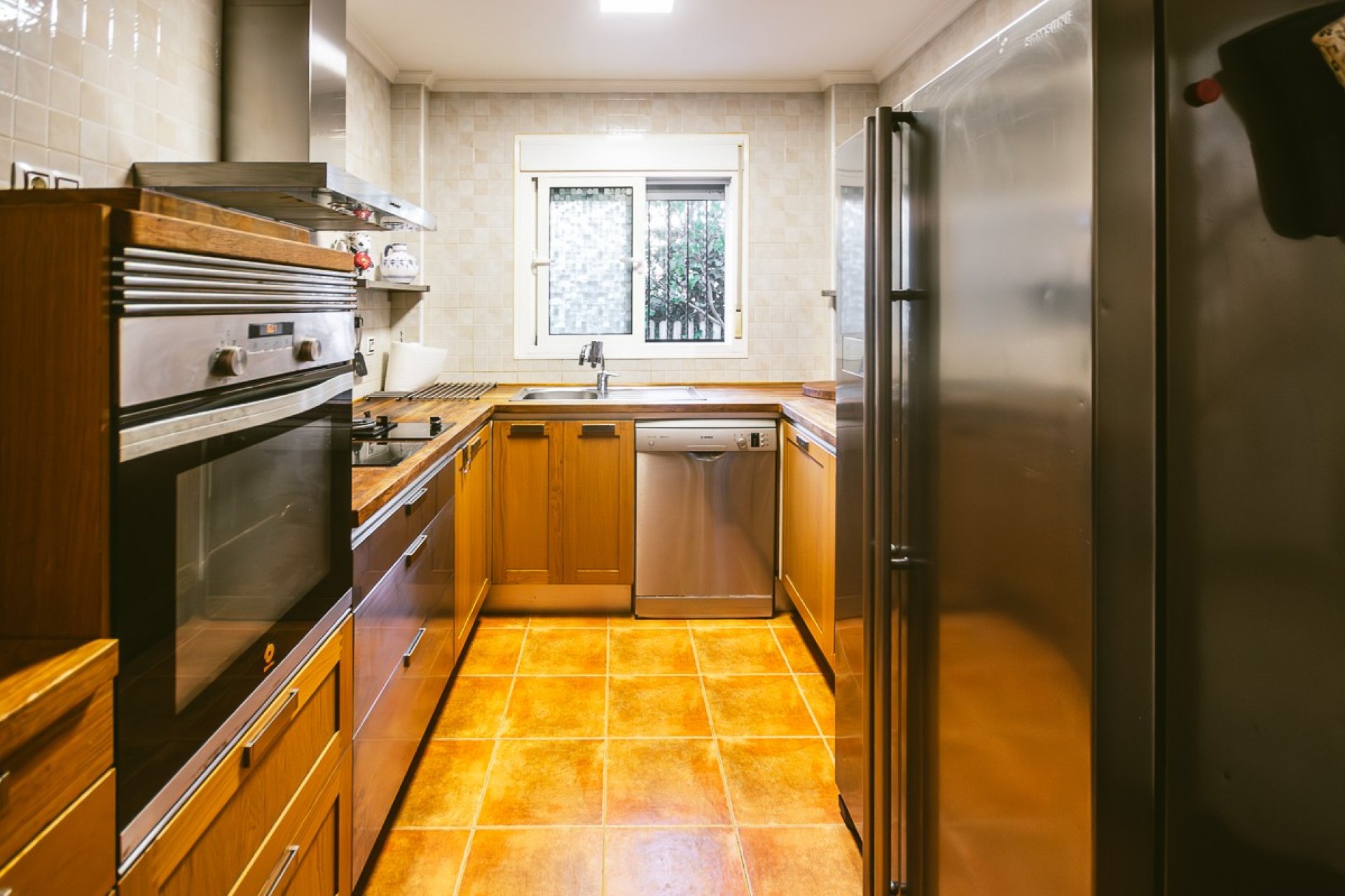 Reventa - Villa -
Benferri - Inland