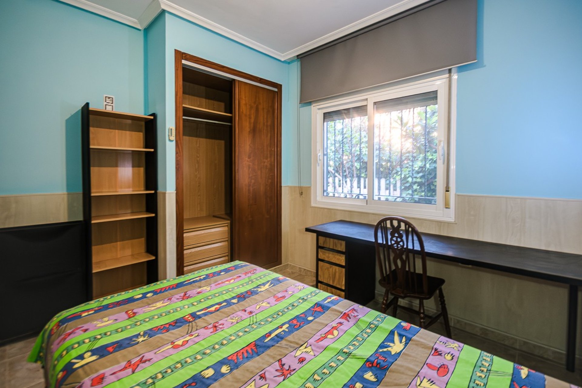 Reventa - Villa -
Benferri - Inland