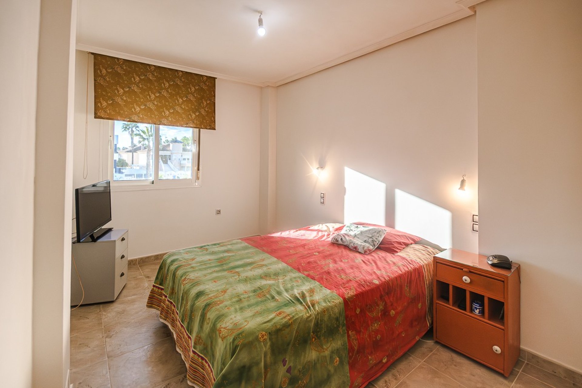 Reventa - Villa -
Benferri - Inland