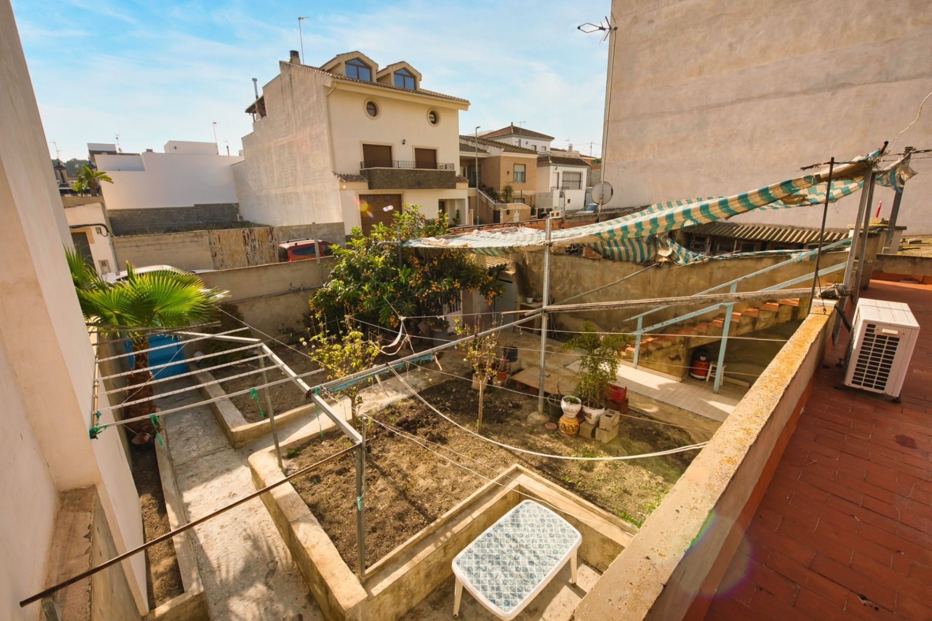 Reventa - Villa -
Benijofar - Costa Blanca