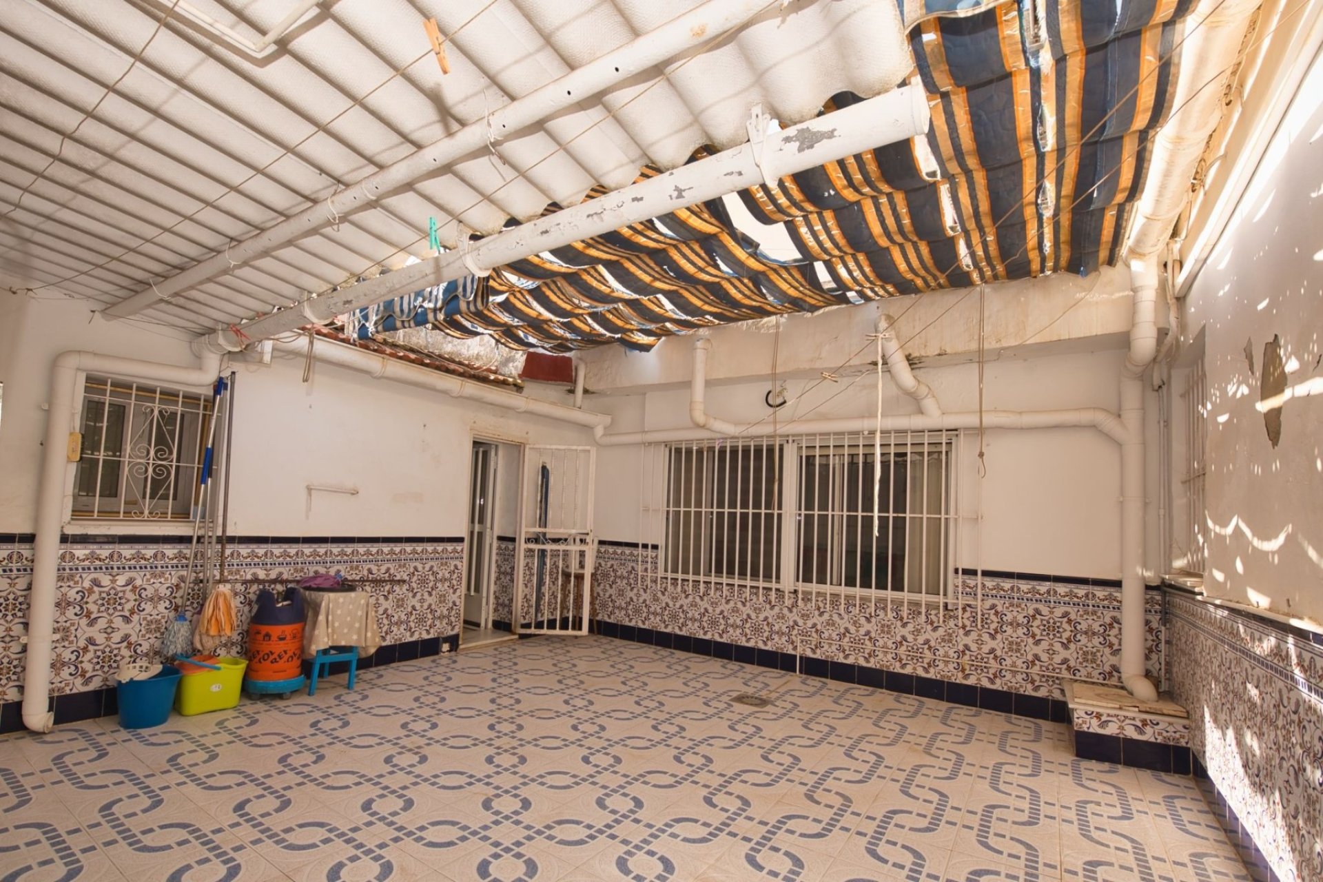 Reventa - Villa -
Benijofar - Costa Blanca