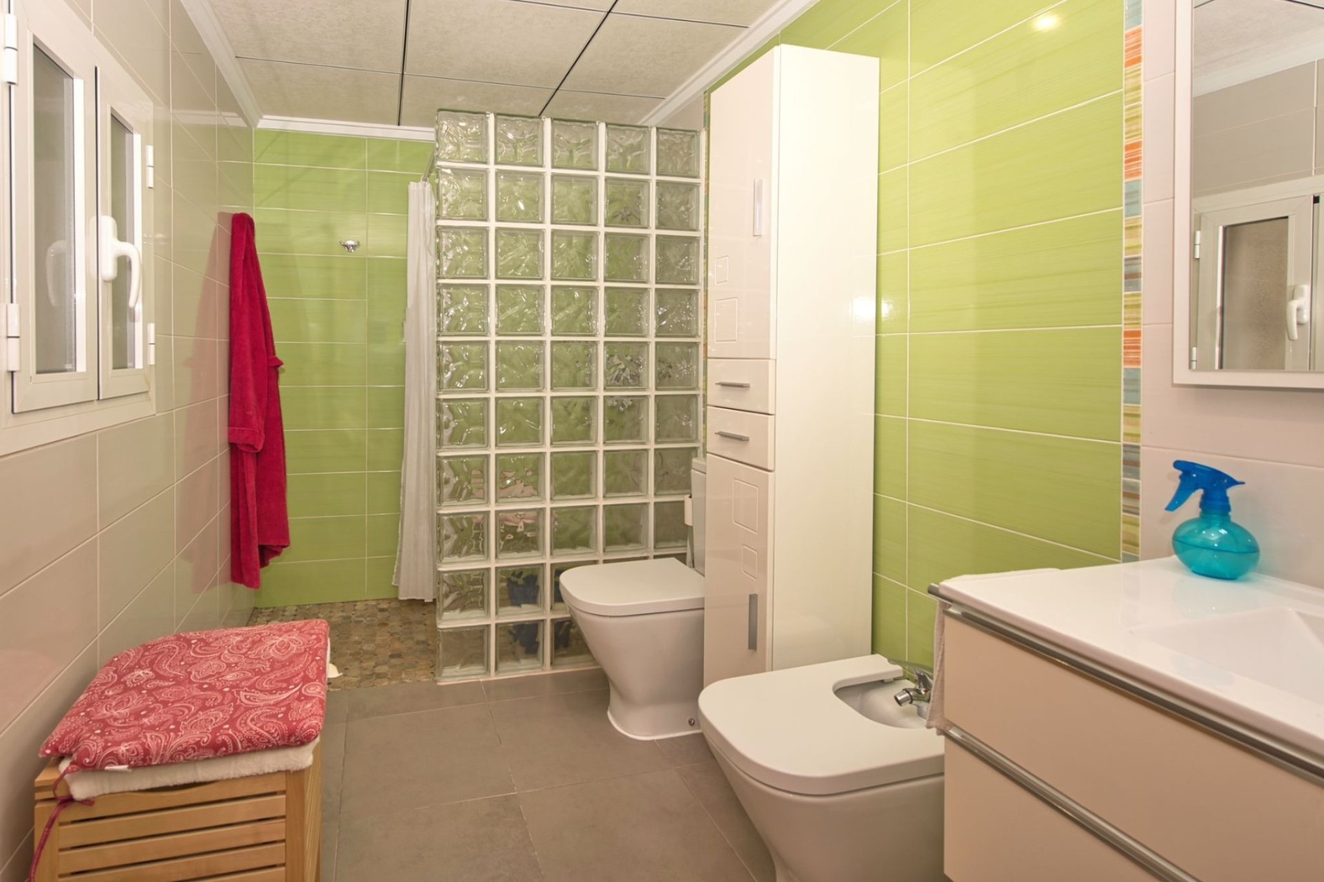 Reventa - Villa -
Benijofar - Costa Blanca