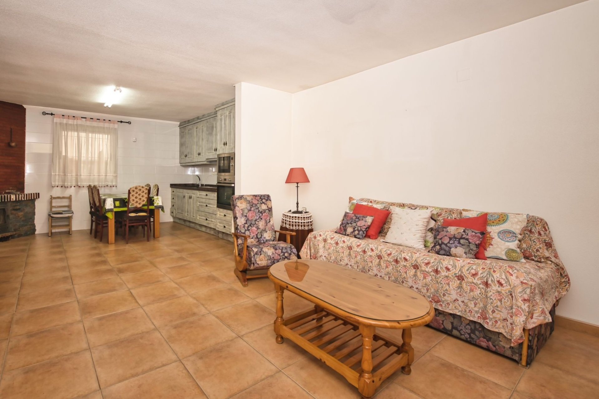 Reventa - Villa -
Benijofar - Costa Blanca
