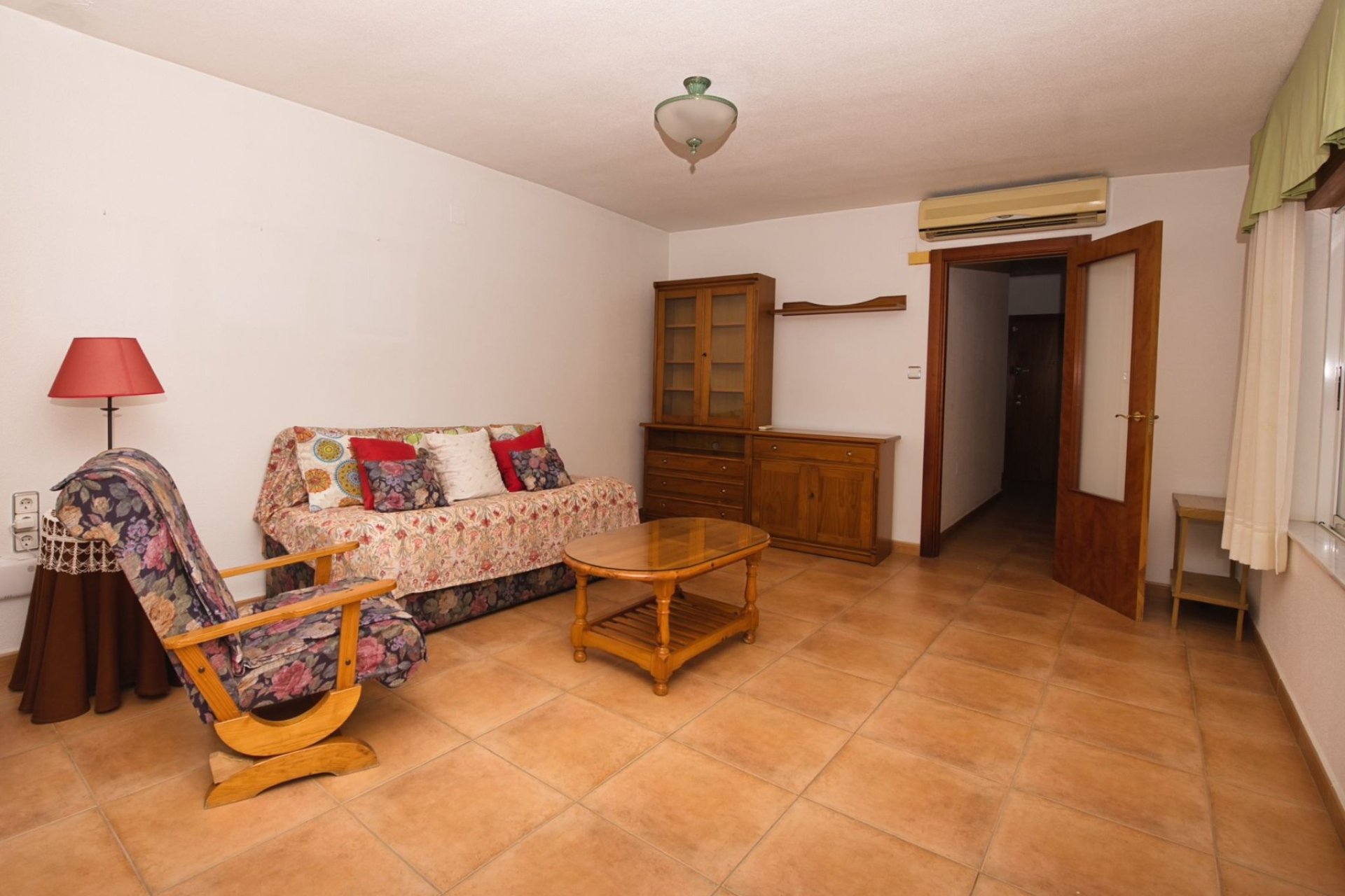 Reventa - Villa -
Benijofar - Costa Blanca