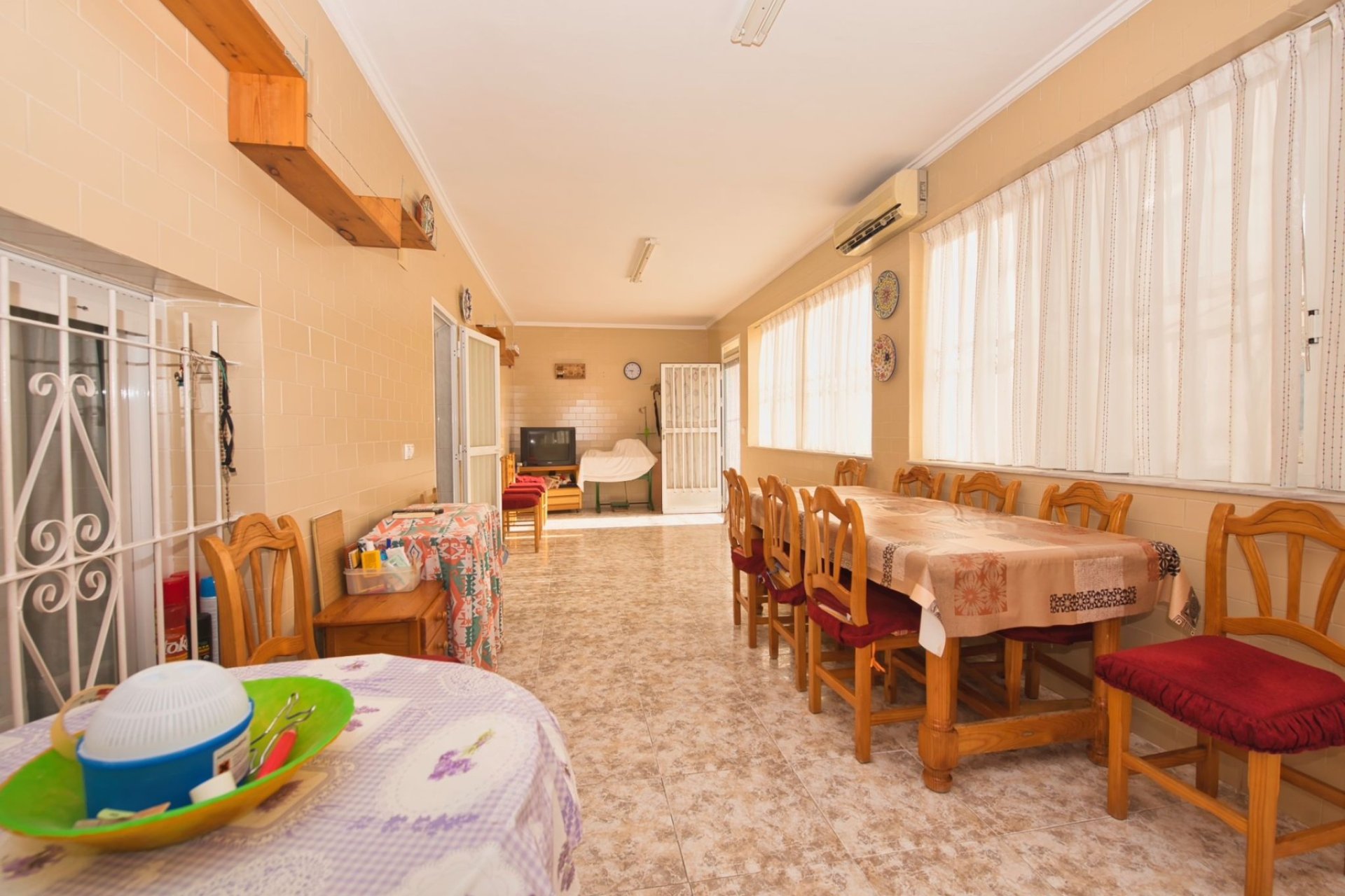 Reventa - Villa -
Benijofar - Costa Blanca