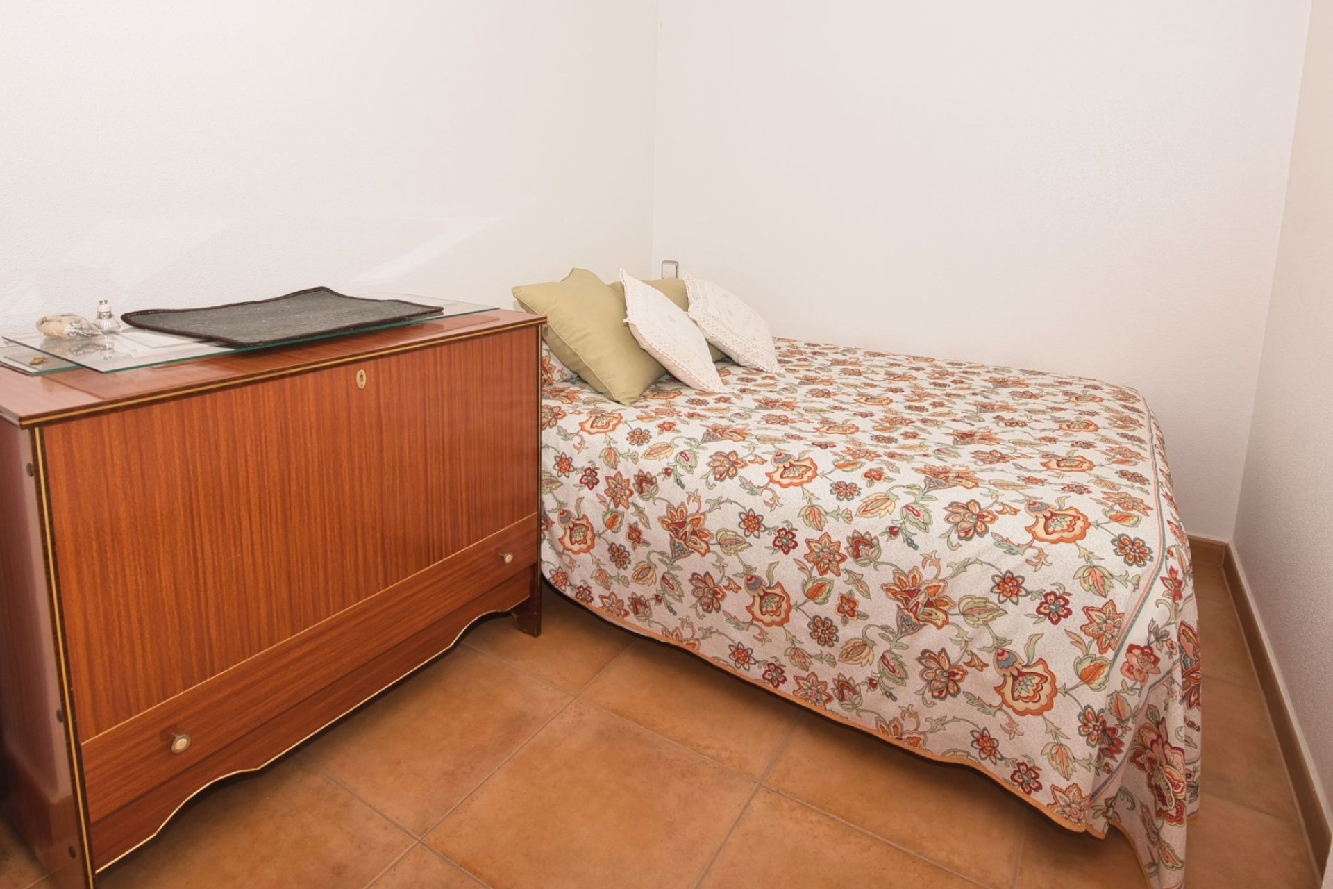 Reventa - Villa -
Benijofar - Costa Blanca