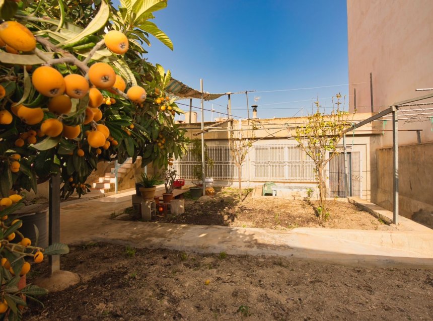 Reventa - Villa -
Benijofar - Costa Blanca