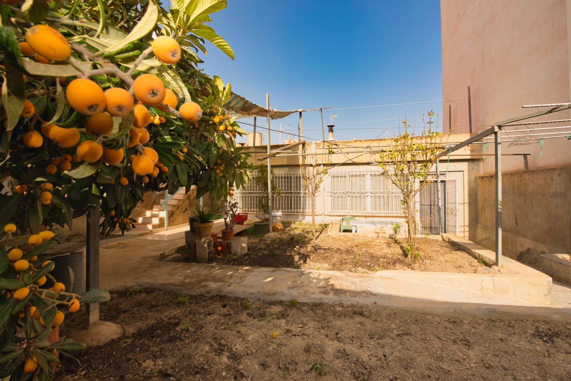 Reventa - Villa -
Benijofar - Costa Blanca