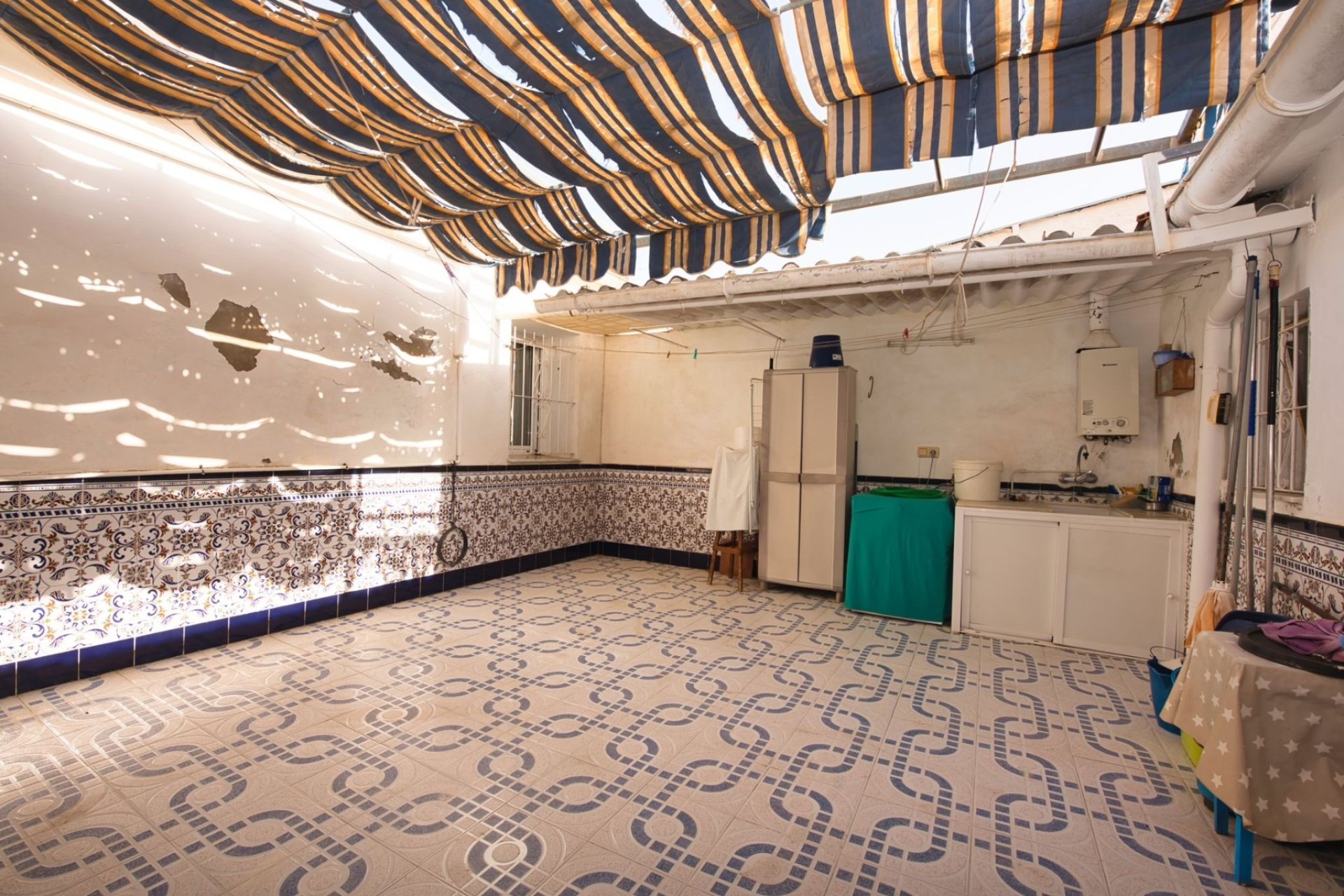 Reventa - Villa -
Benijofar - Costa Blanca