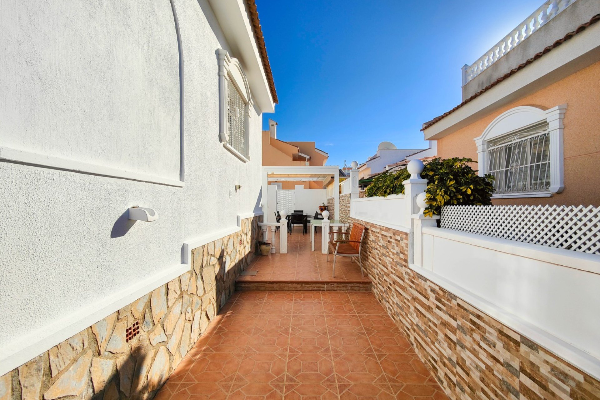 Reventa - Villa -
Ciudad Quesada - Costa Blanca