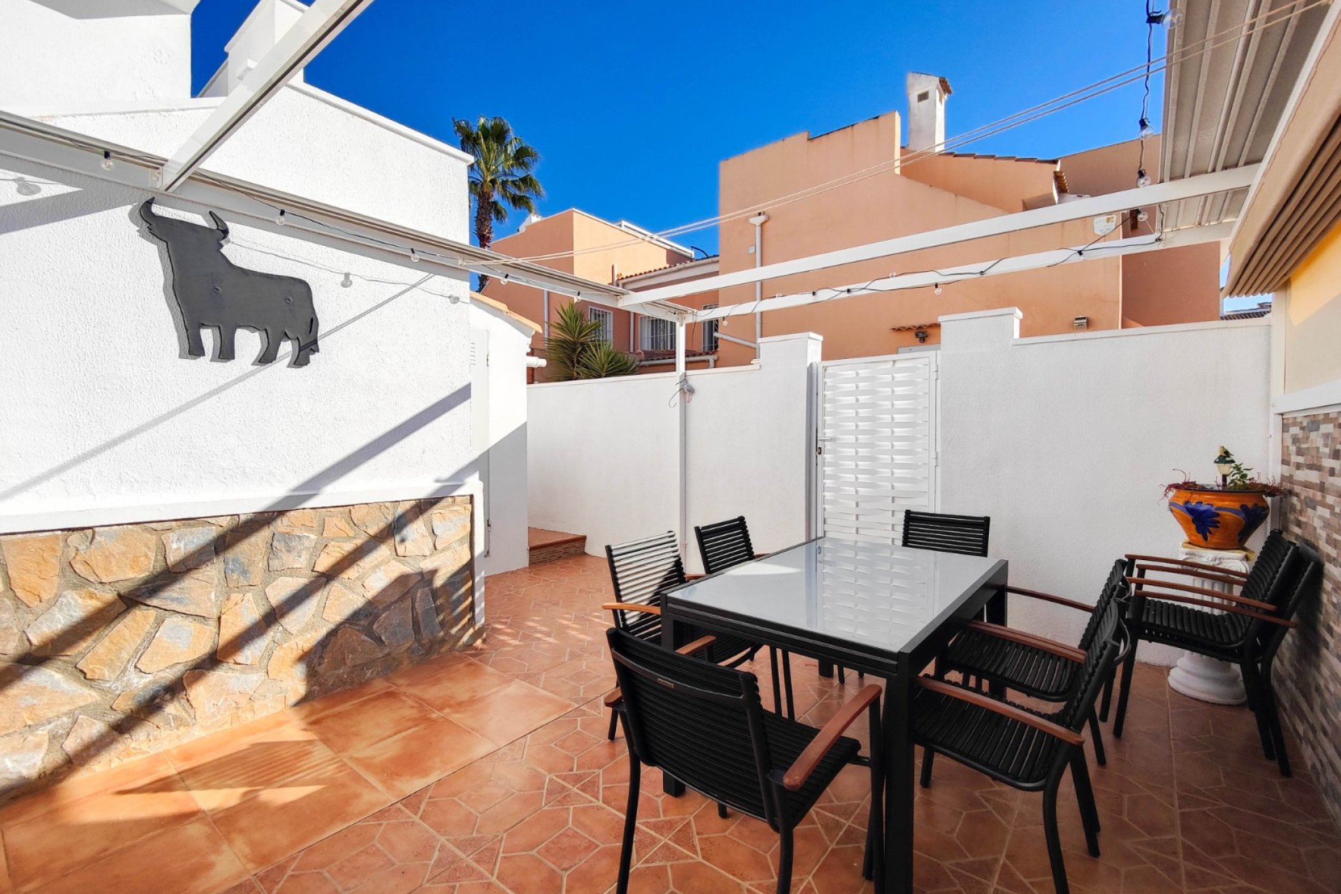 Reventa - Villa -
Ciudad Quesada - Costa Blanca