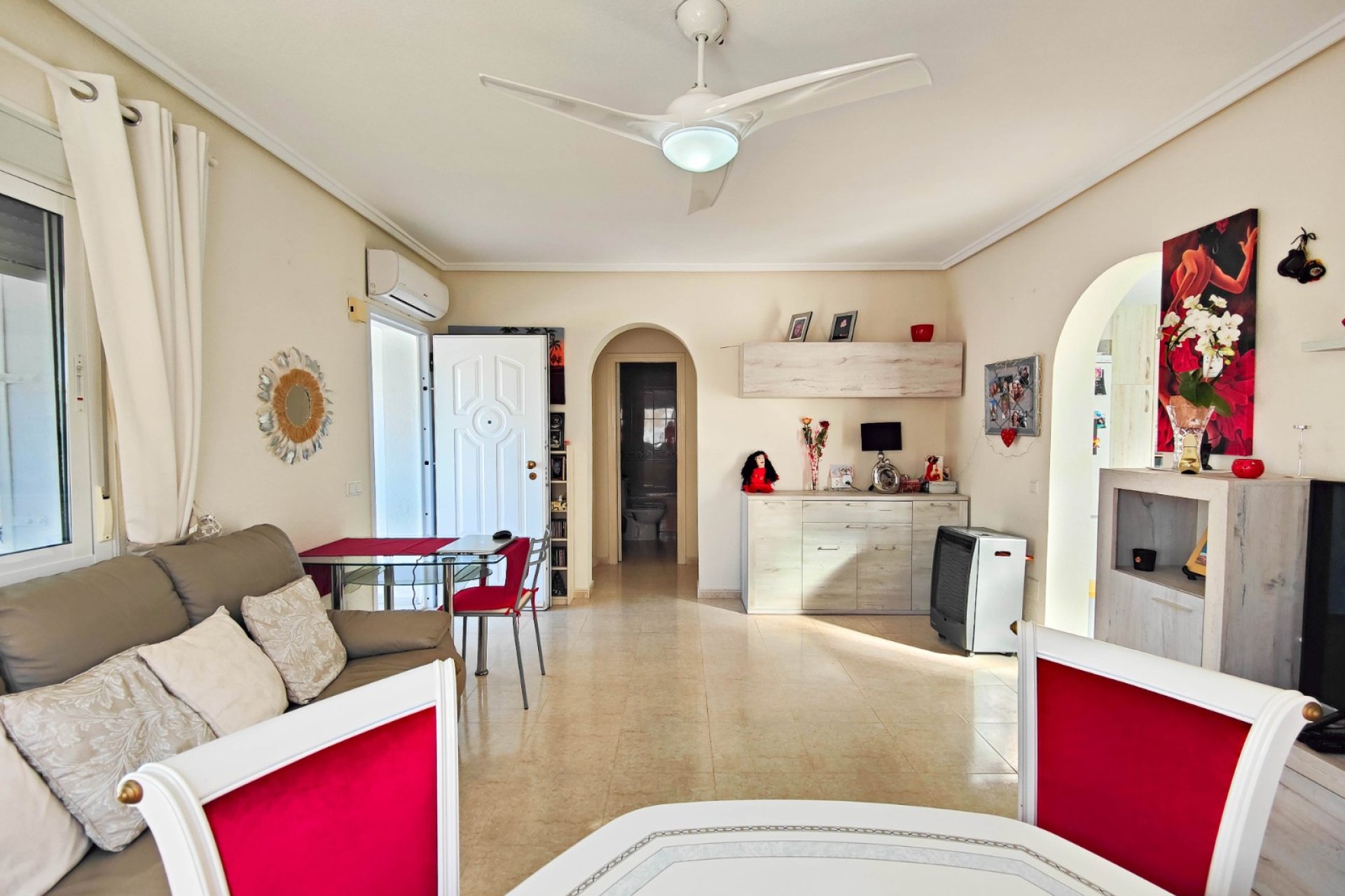 Reventa - Villa -
Ciudad Quesada - Costa Blanca