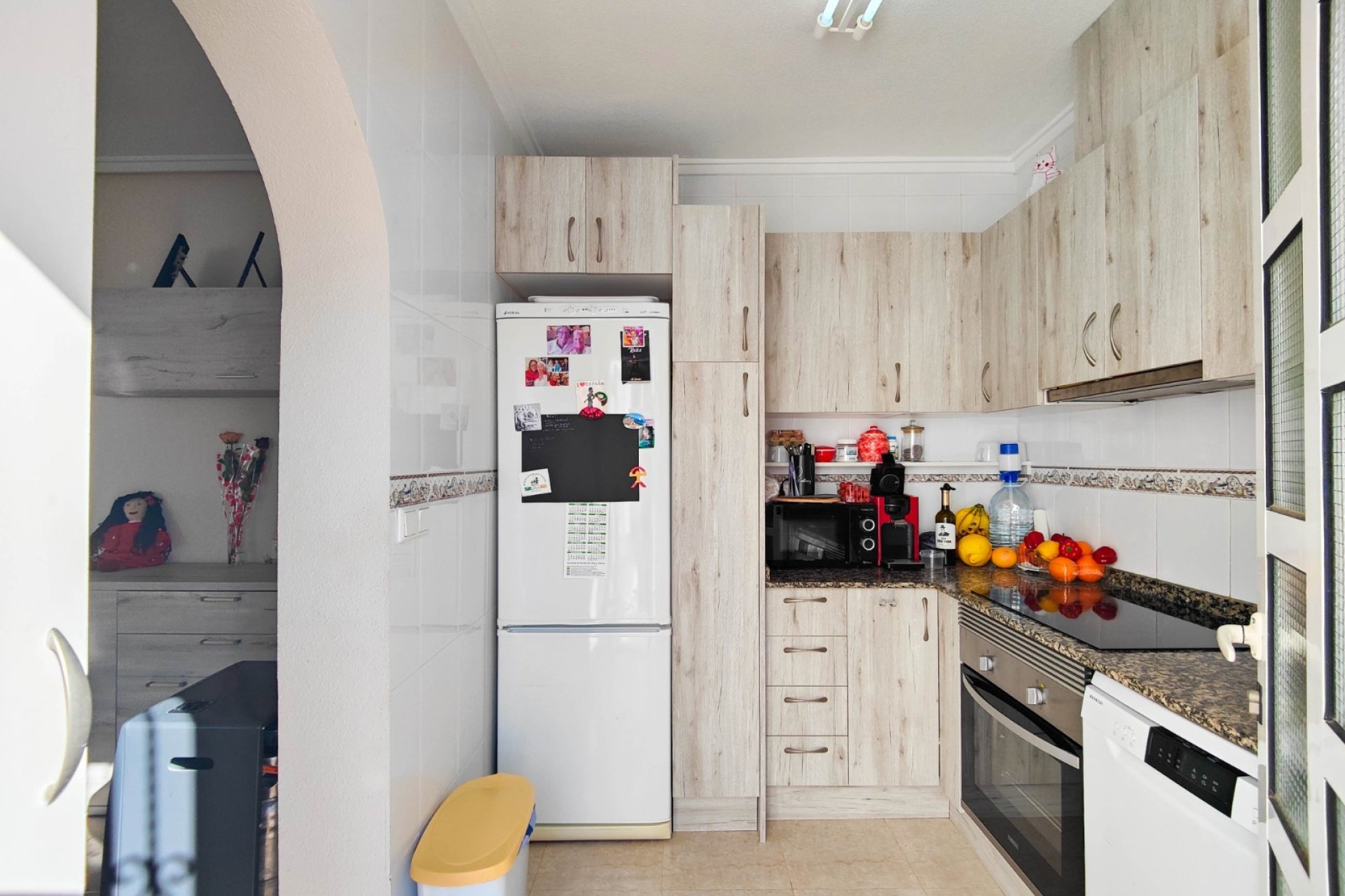 Reventa - Villa -
Ciudad Quesada - Costa Blanca