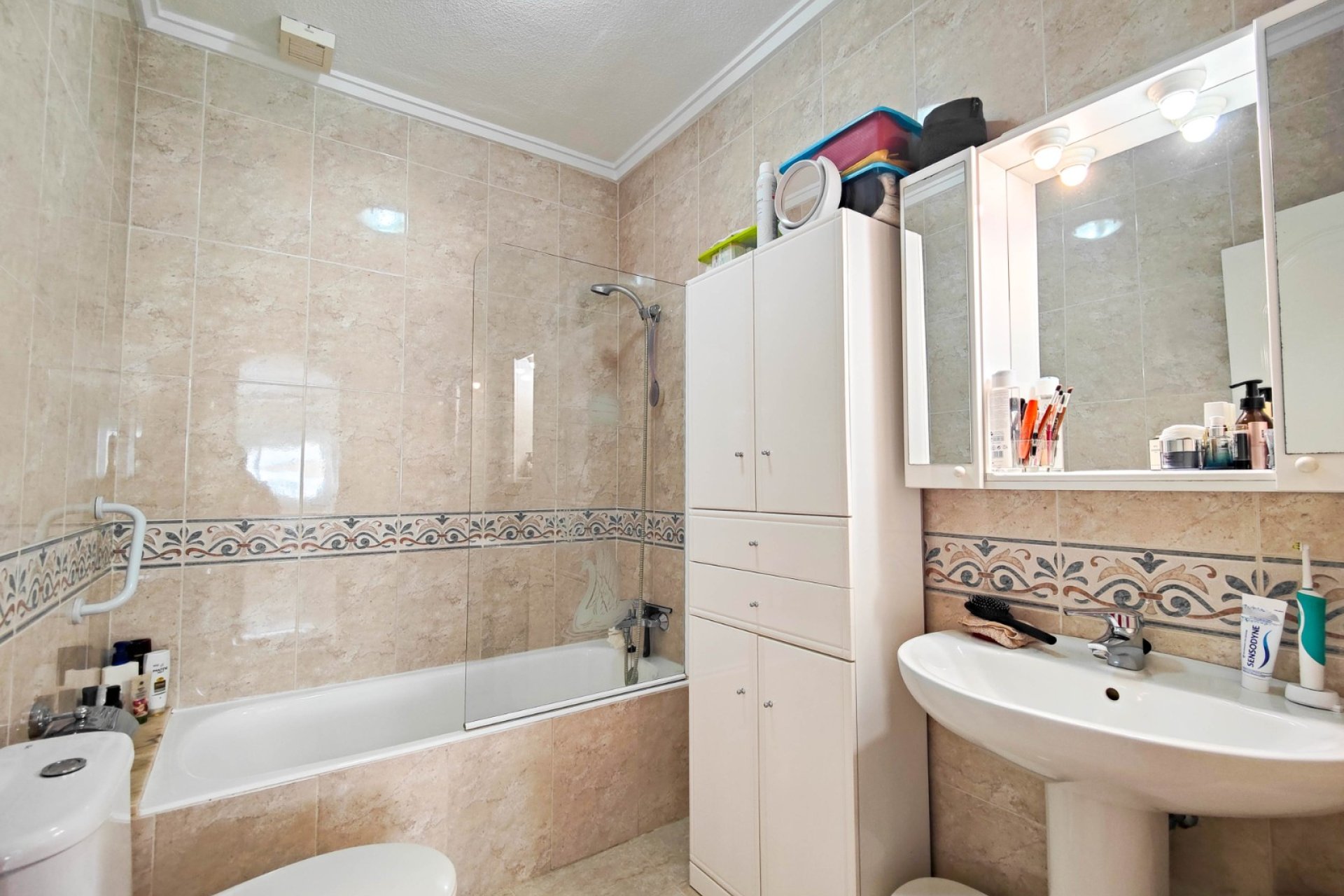 Reventa - Villa -
Ciudad Quesada - Costa Blanca