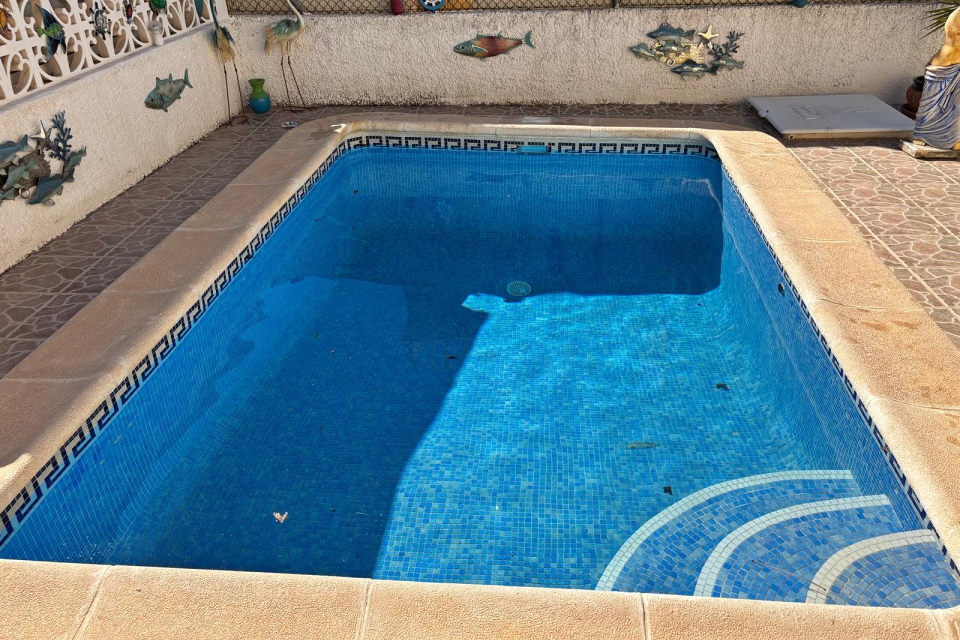 Reventa - Villa -
Ciudad Quesada - Costa Blanca