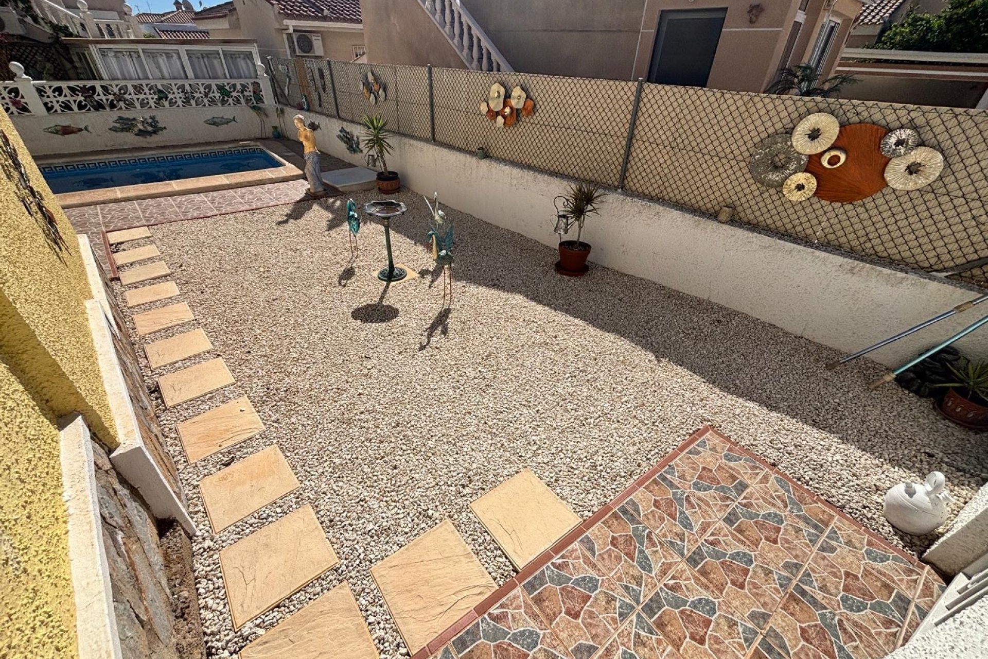 Reventa - Villa -
Ciudad Quesada - Costa Blanca