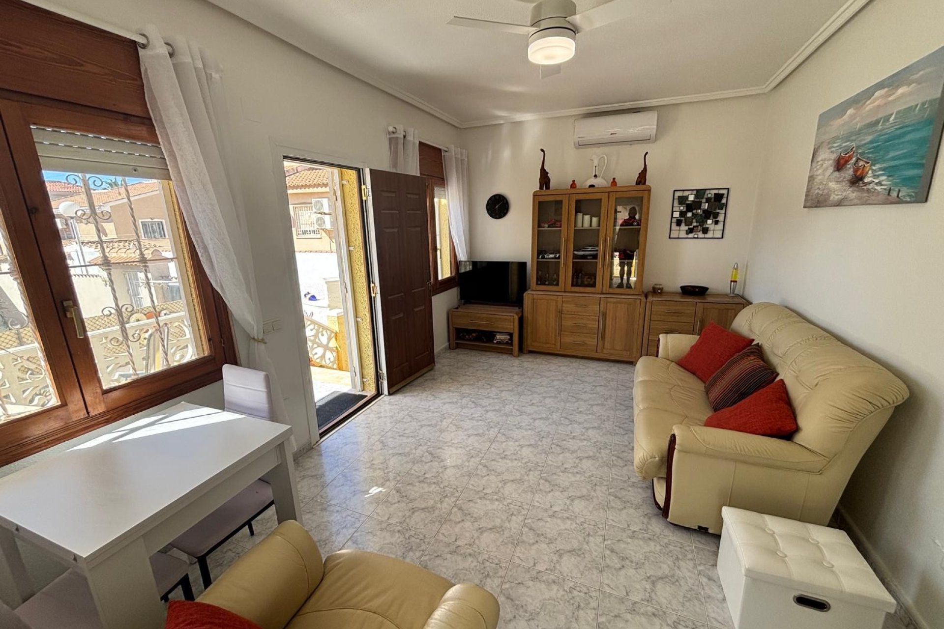 Reventa - Villa -
Ciudad Quesada - Costa Blanca