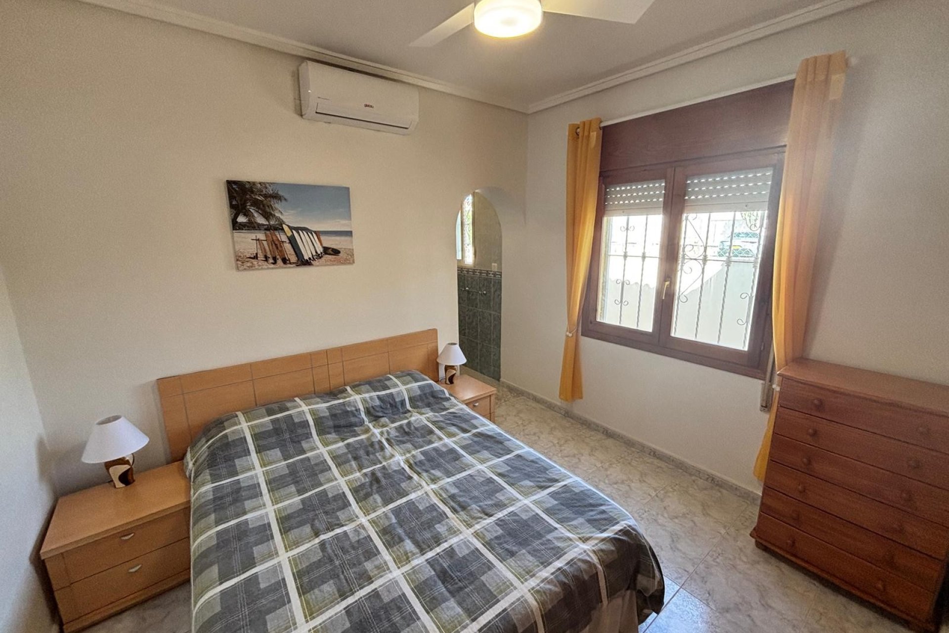 Reventa - Villa -
Ciudad Quesada - Costa Blanca