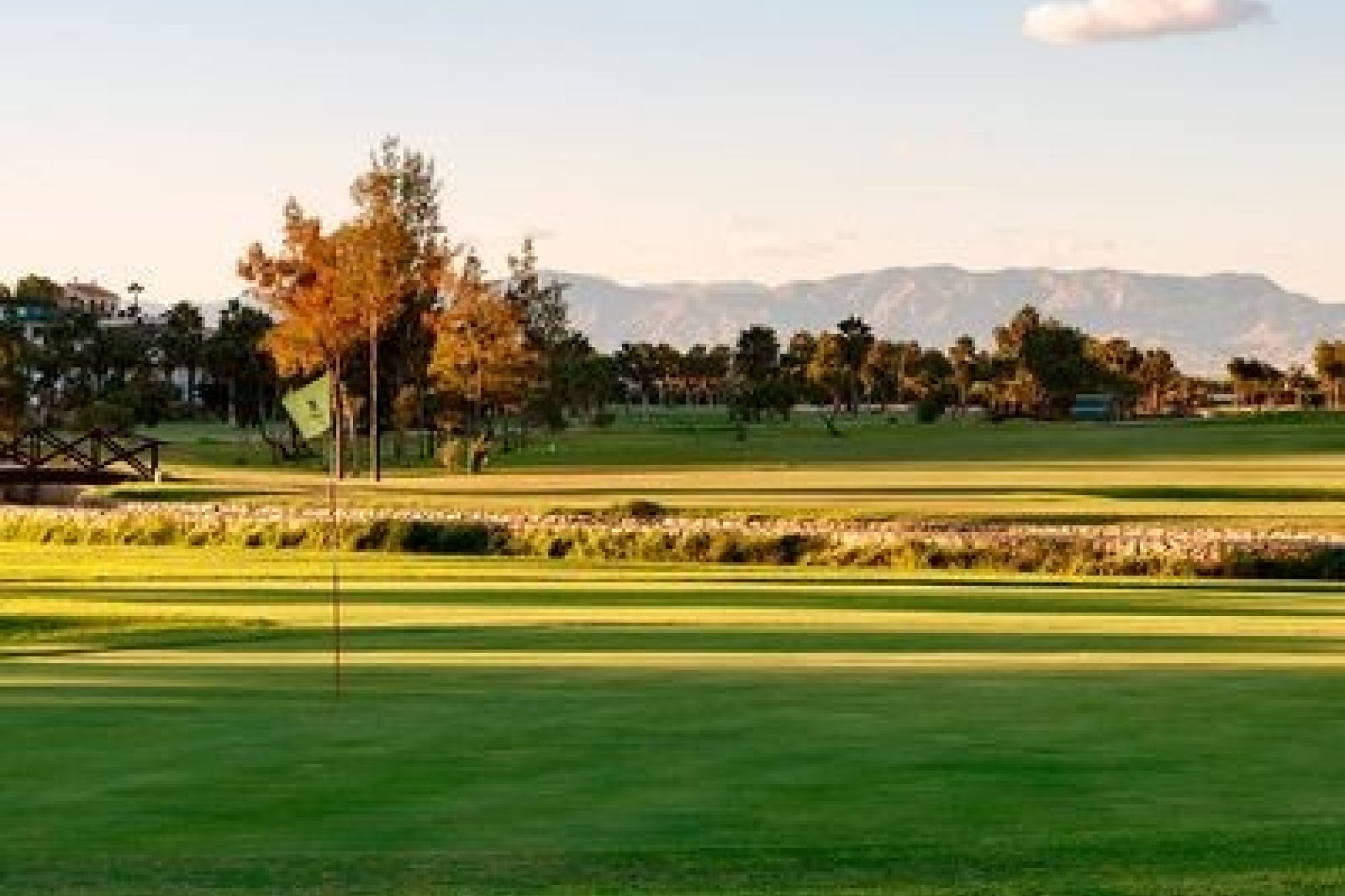 Reventa - Villa -
Ciudad Quesada - Costa Blanca