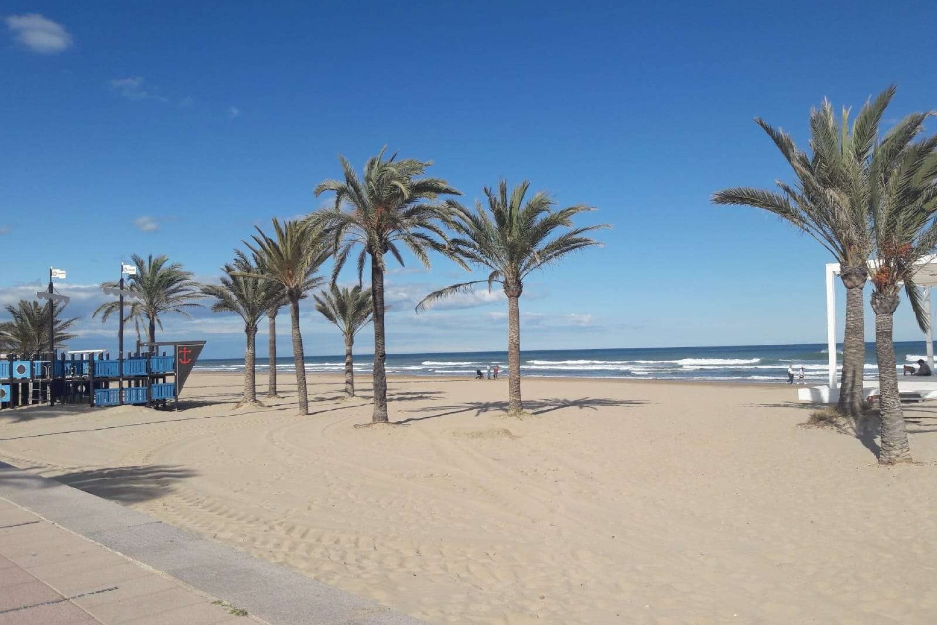 Reventa - Villa -
Ciudad Quesada - Costa Blanca
