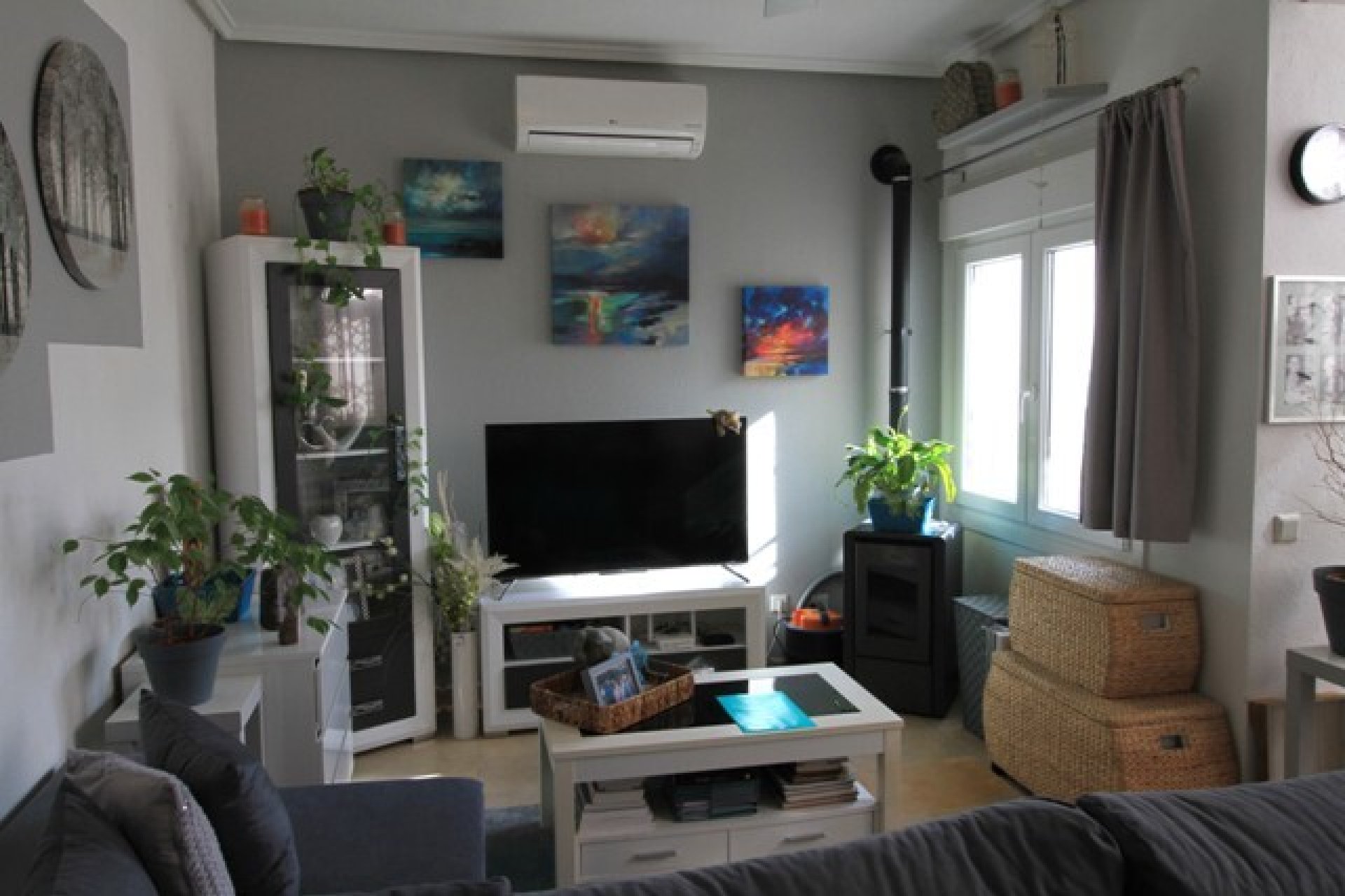 Reventa - Villa -
Ciudad Quesada - Costa Blanca