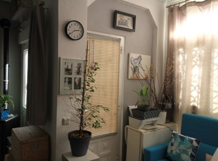 Reventa - Villa -
Ciudad Quesada - Costa Blanca