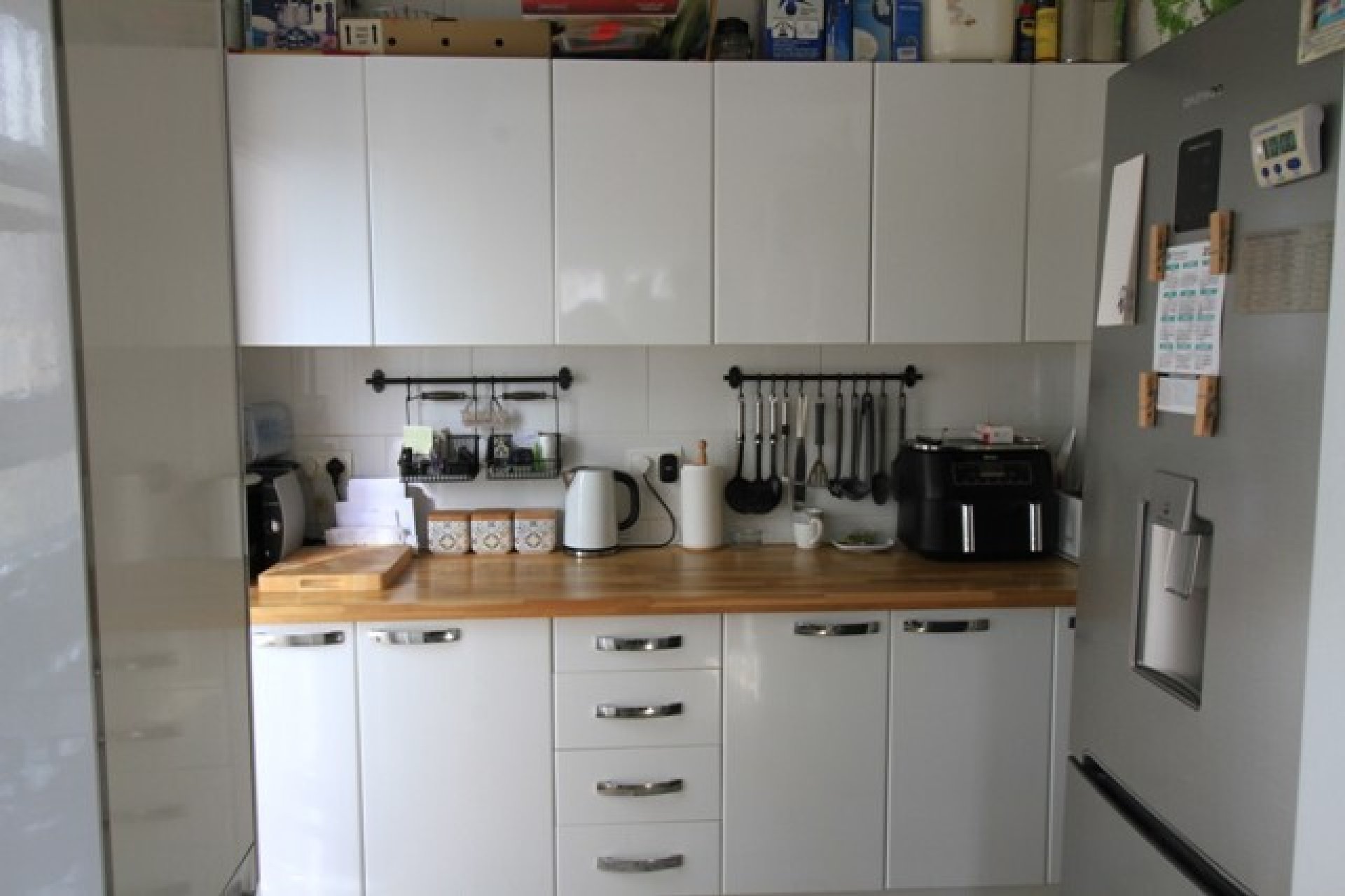 Reventa - Villa -
Ciudad Quesada - Costa Blanca