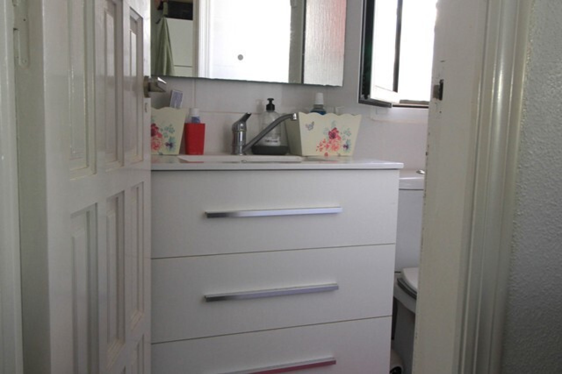 Reventa - Villa -
Ciudad Quesada - Costa Blanca