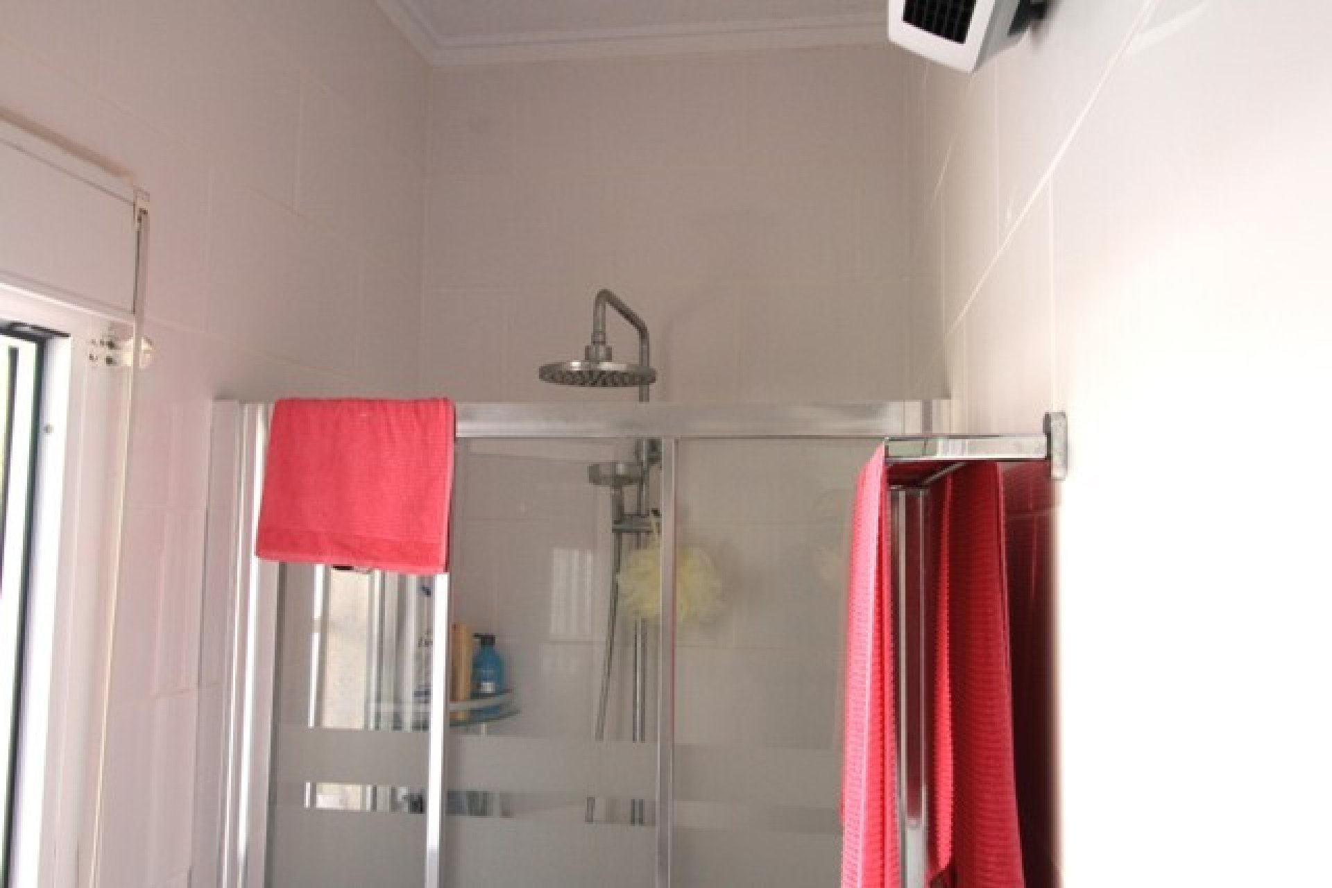 Reventa - Villa -
Ciudad Quesada - Costa Blanca