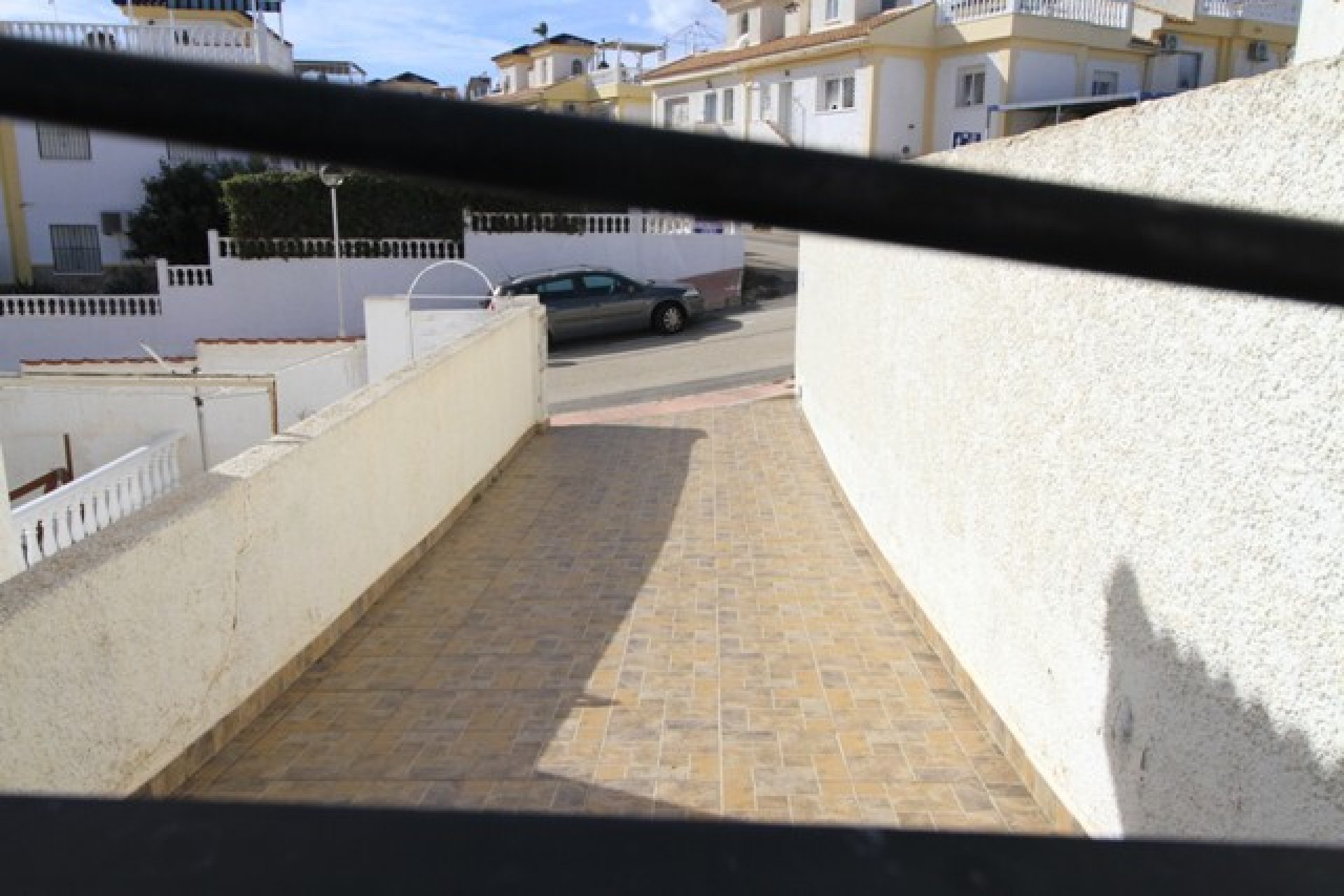 Reventa - Villa -
Ciudad Quesada - Costa Blanca
