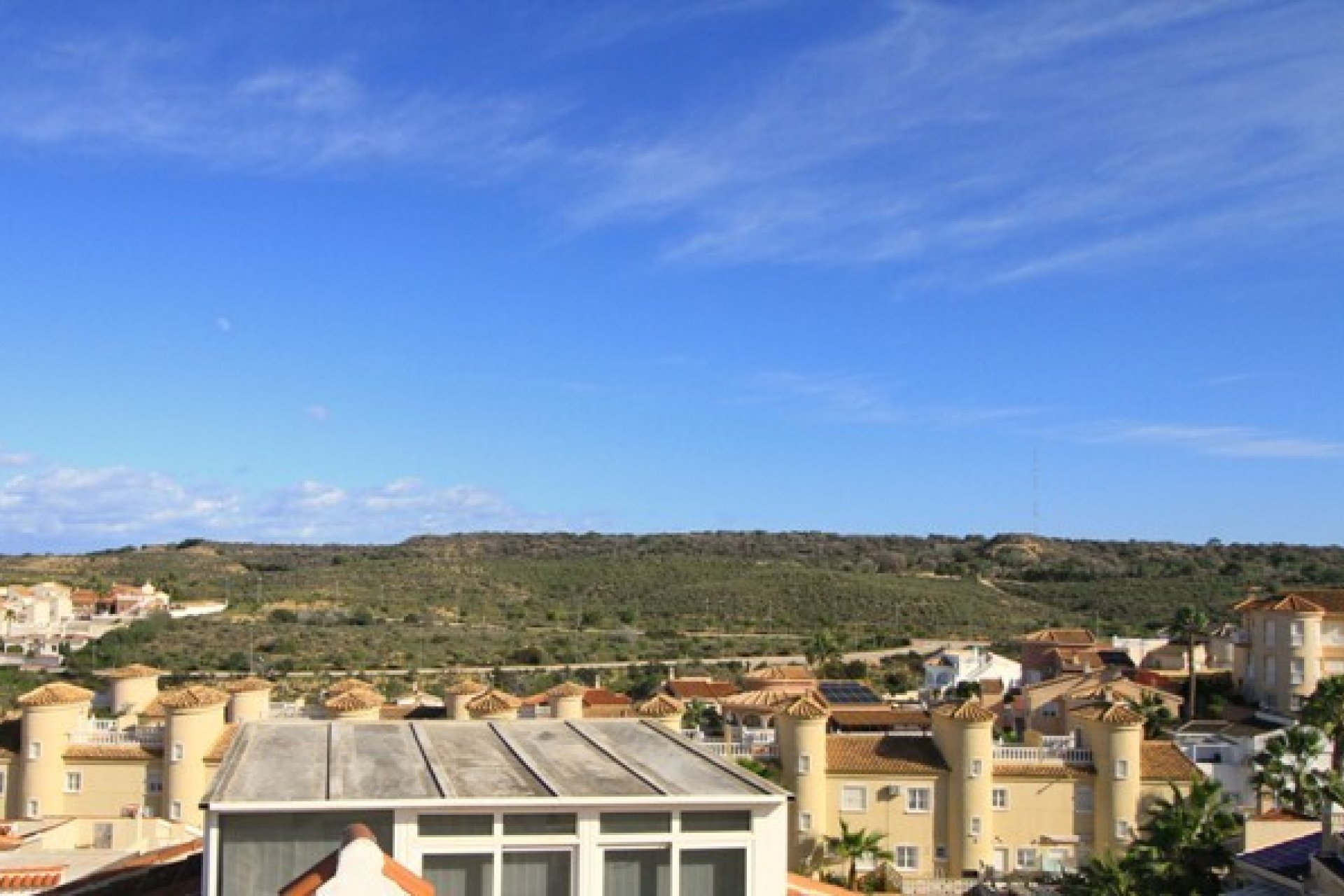 Reventa - Villa -
Ciudad Quesada - Costa Blanca
