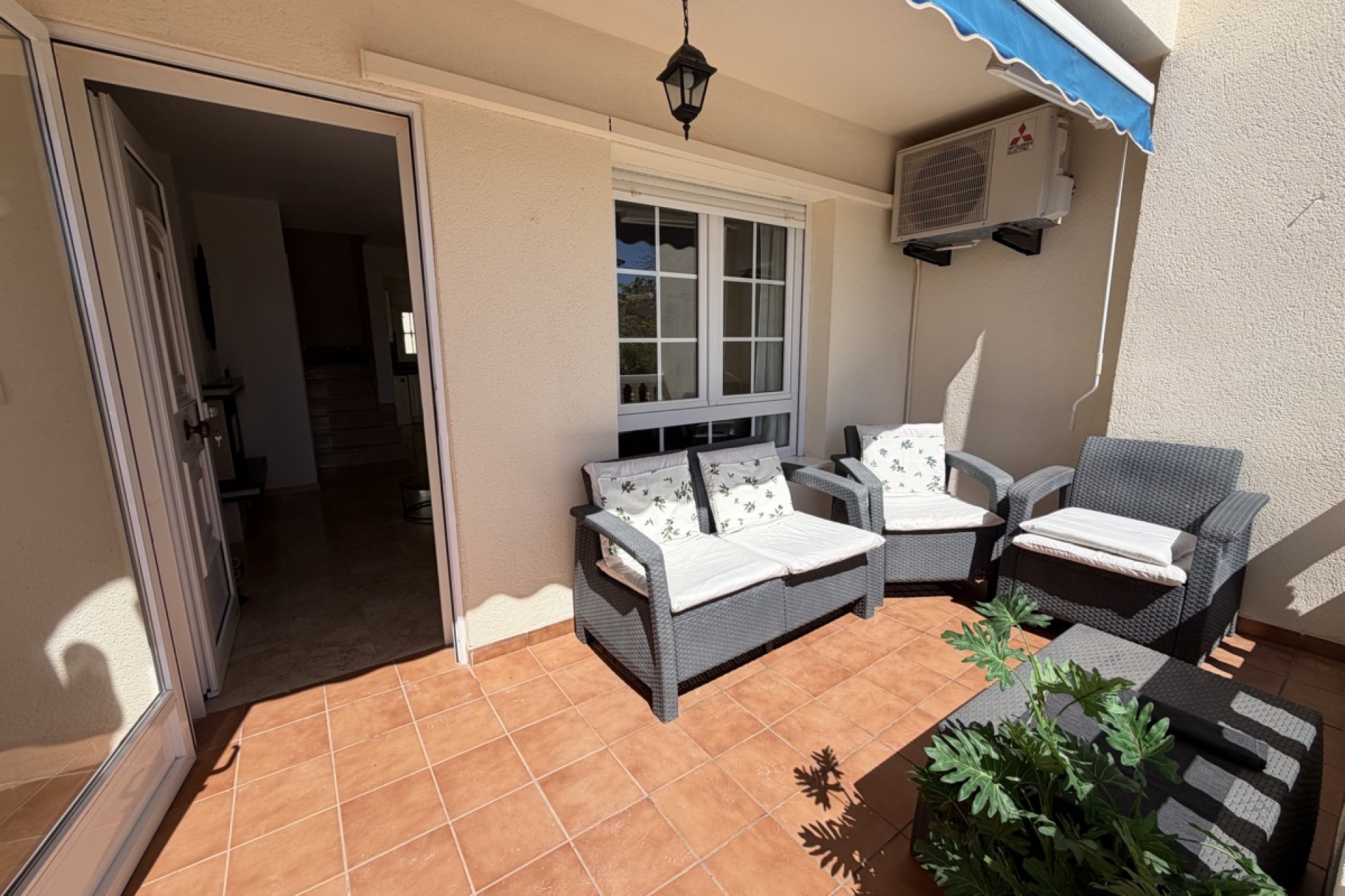 Reventa - Villa -
Las Ramblas Golf - Inland