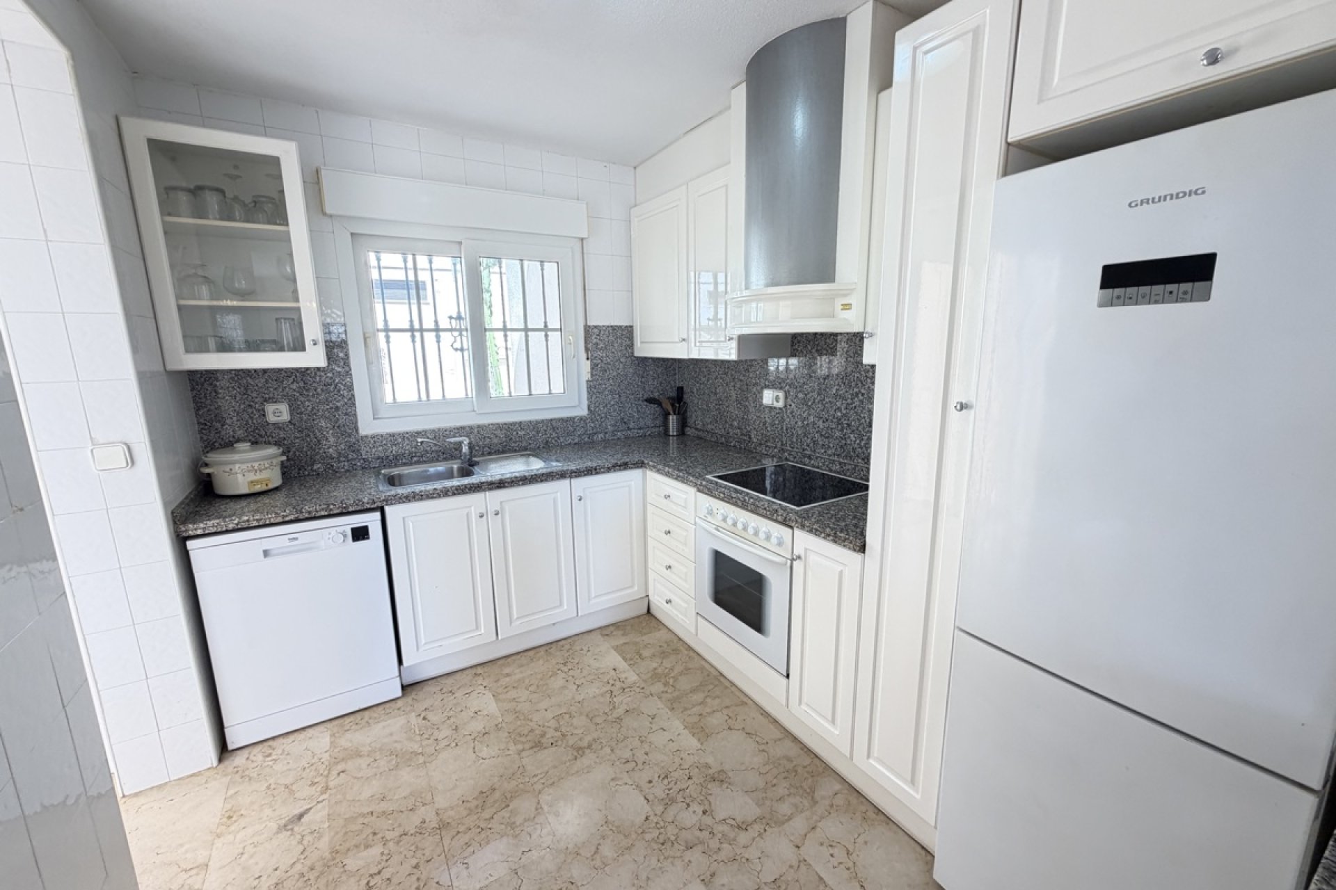 Reventa - Villa -
Las Ramblas Golf - Inland