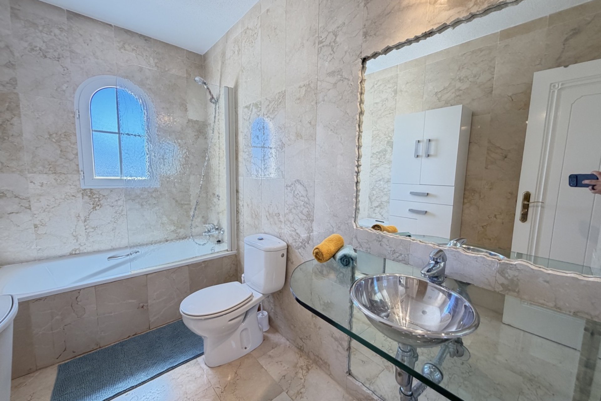 Reventa - Villa -
Las Ramblas Golf - Inland
