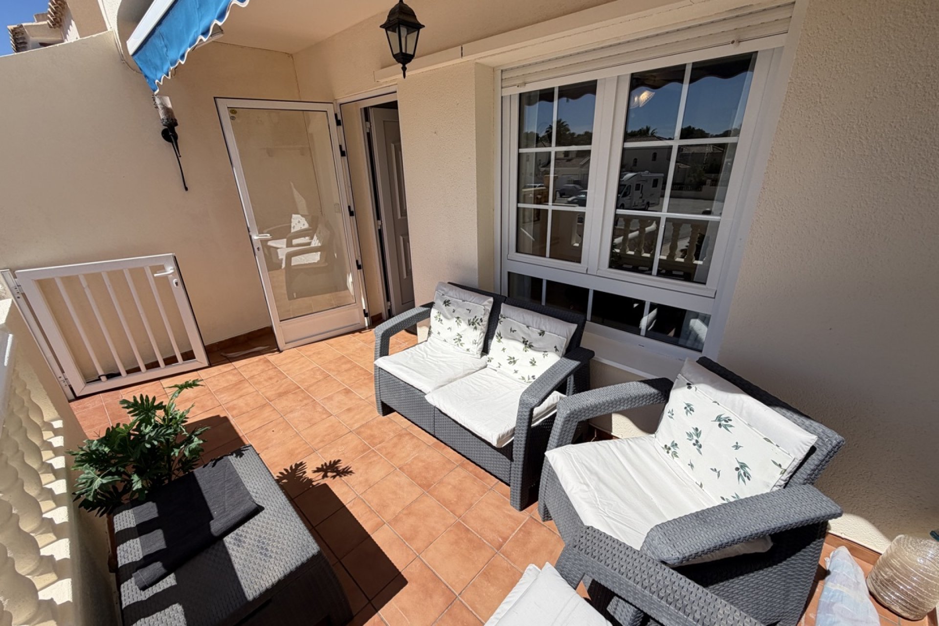 Reventa - Villa -
Las Ramblas Golf - Inland