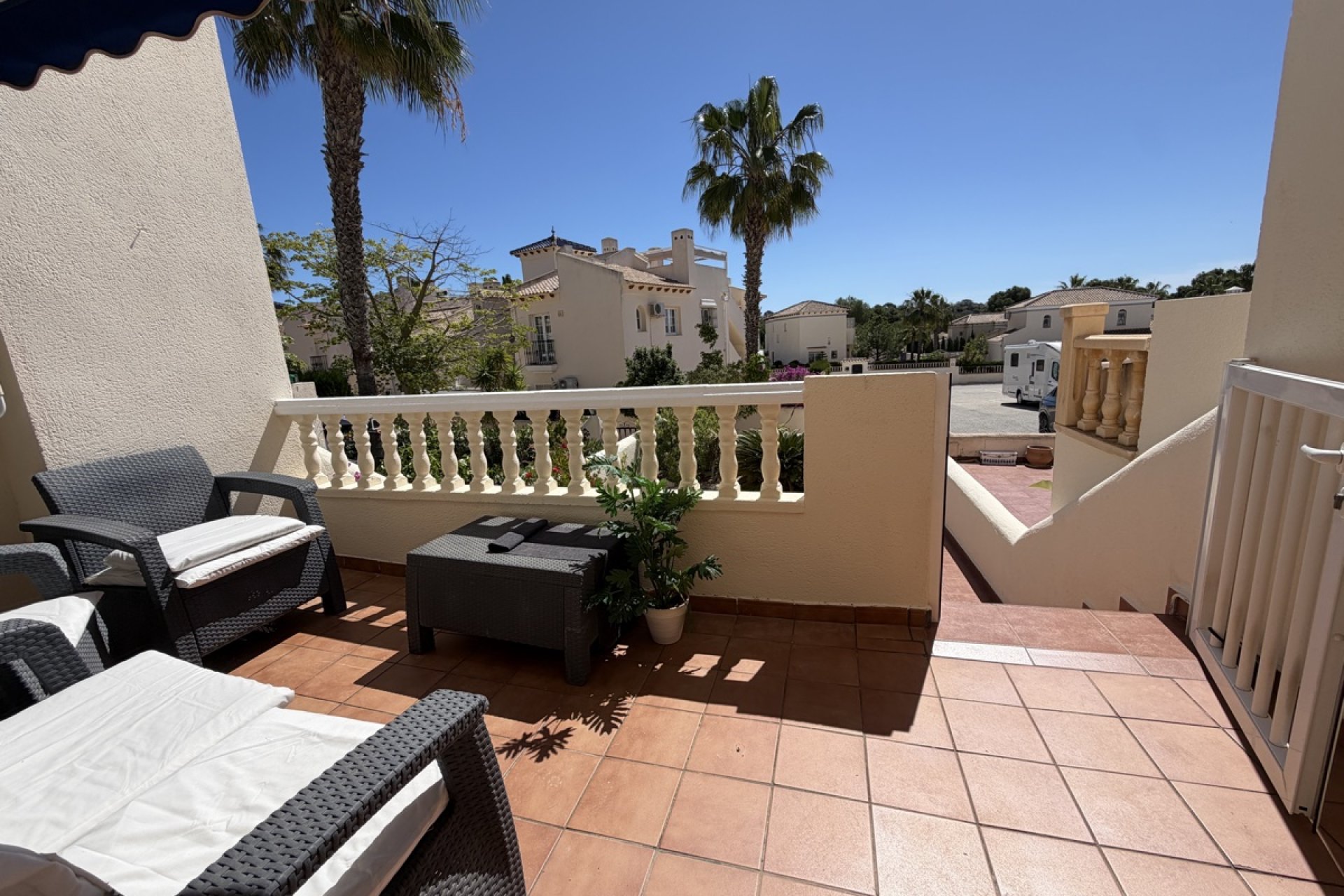 Reventa - Villa -
Las Ramblas Golf - Inland