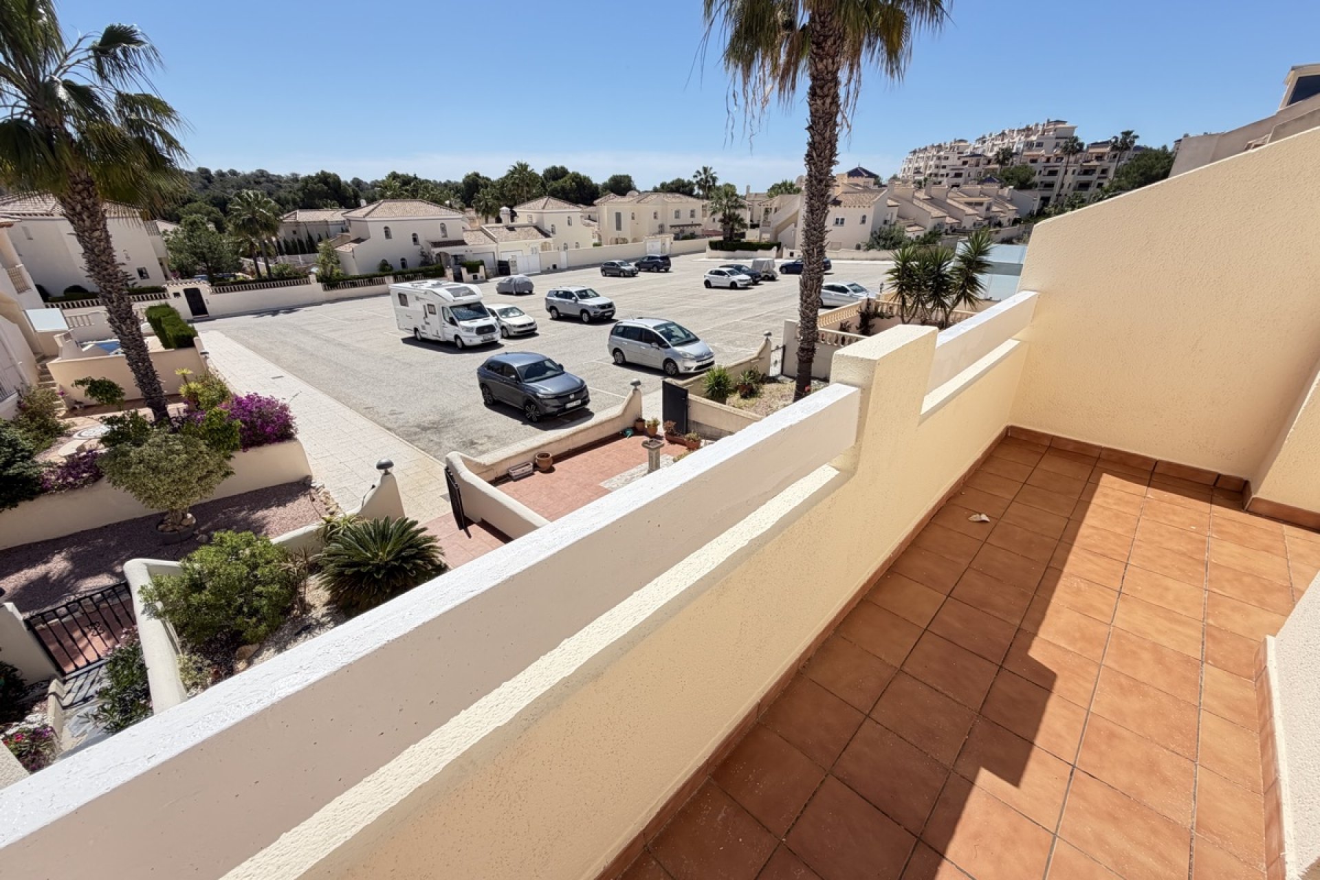 Reventa - Villa -
Las Ramblas Golf - Inland