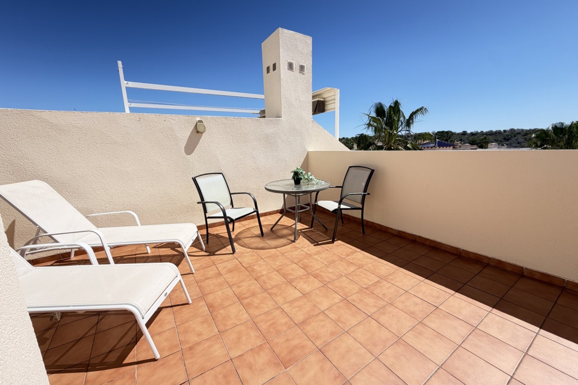 Reventa - Villa -
Las Ramblas Golf - Inland