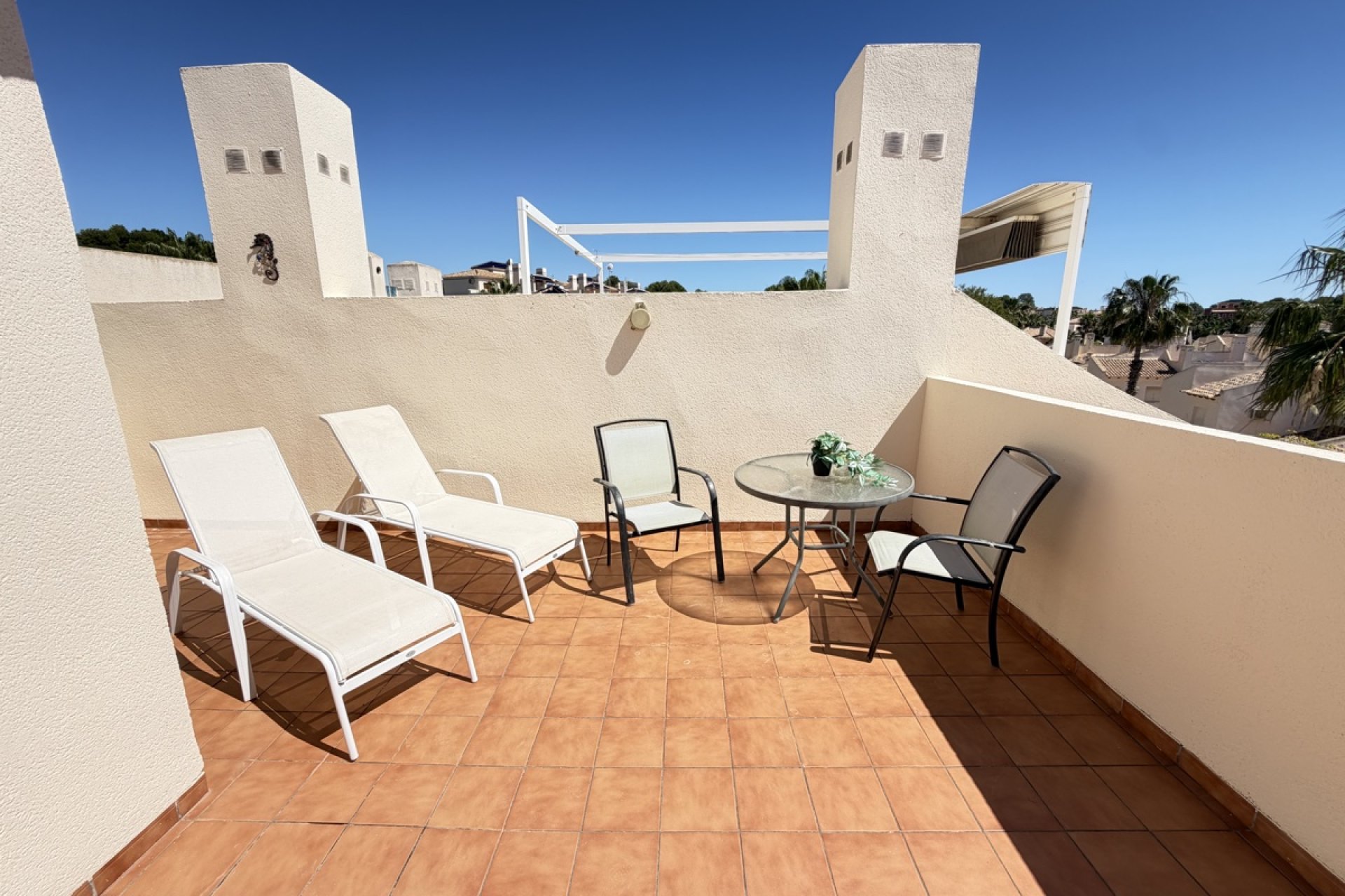 Reventa - Villa -
Las Ramblas Golf - Inland