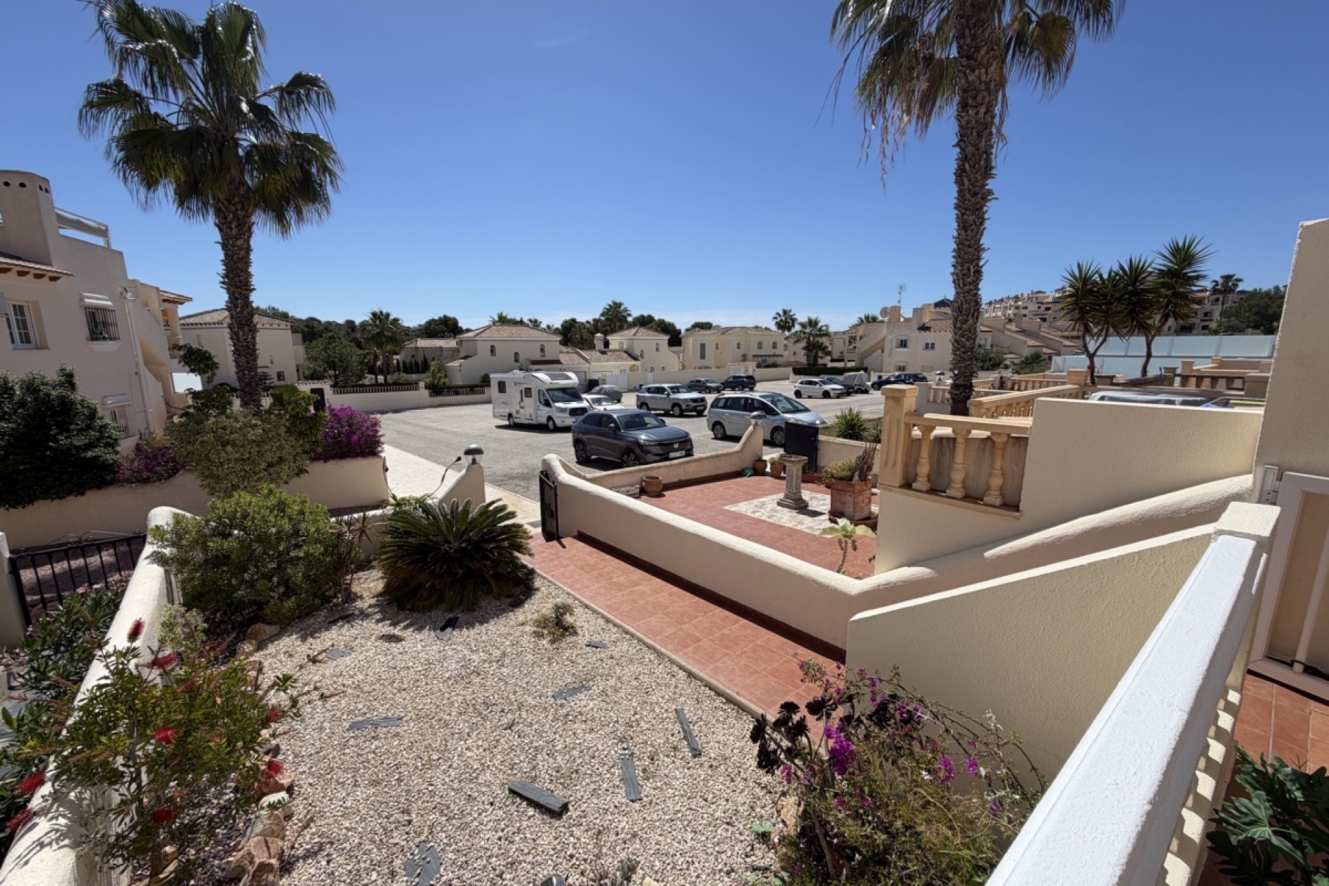 Reventa - Villa -
Las Ramblas Golf - Inland