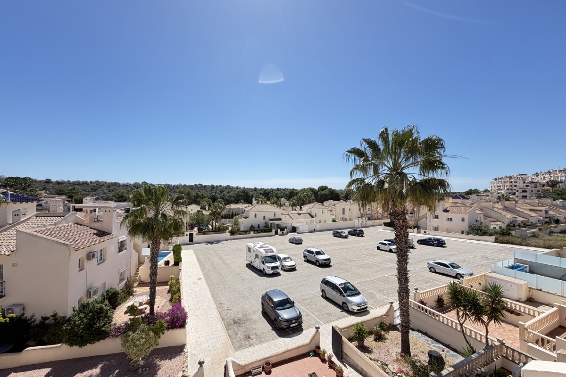 Reventa - Villa -
Las Ramblas Golf - Inland