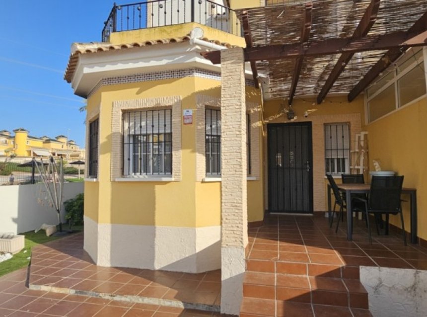 Reventa - Villa -
Lo Crispin - Inland