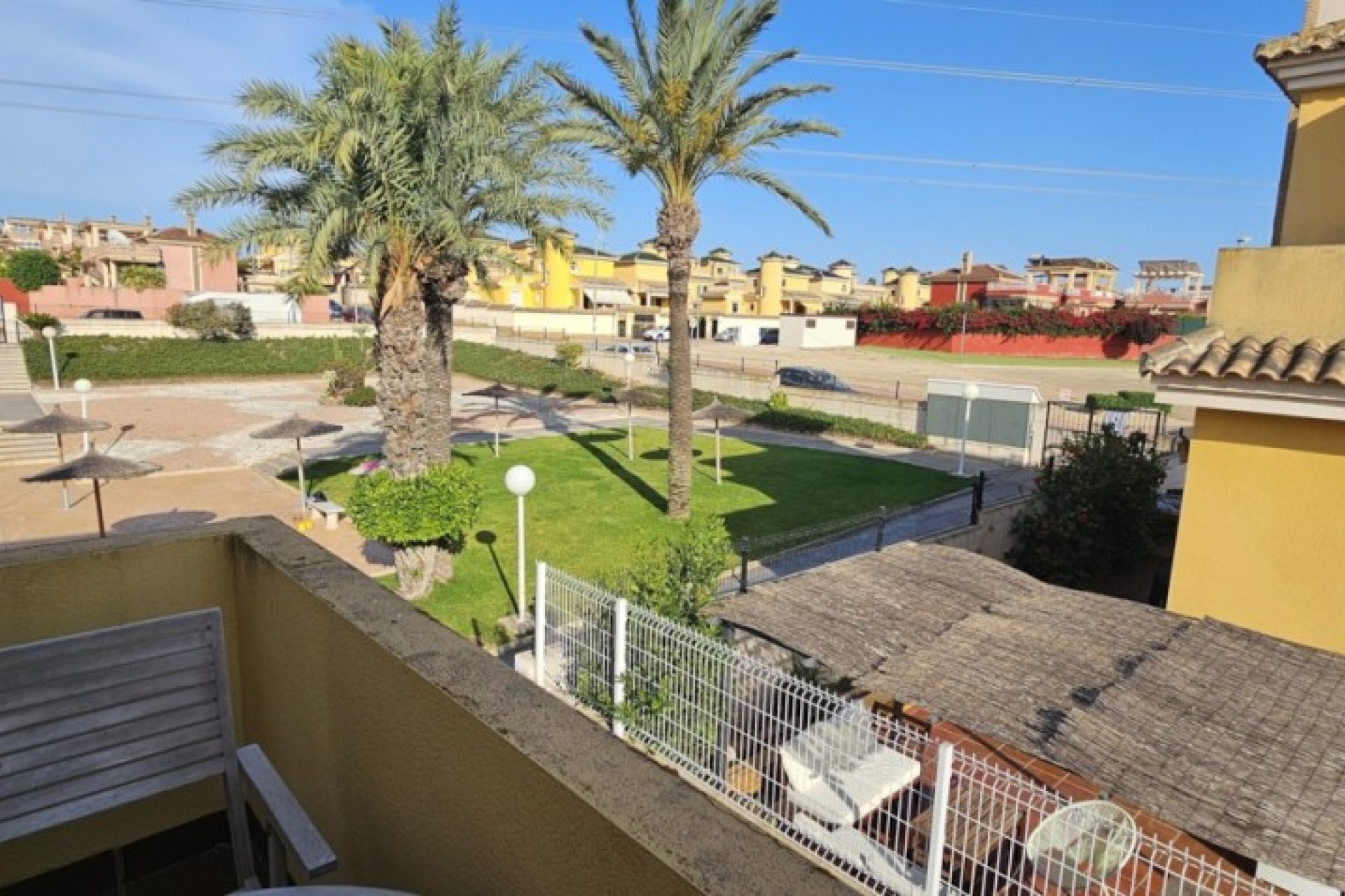 Reventa - Villa -
Lo Crispin - Inland