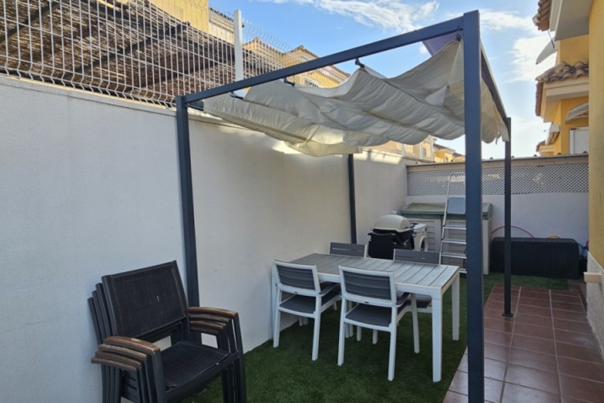 Reventa - Villa -
Lo Crispin - Inland