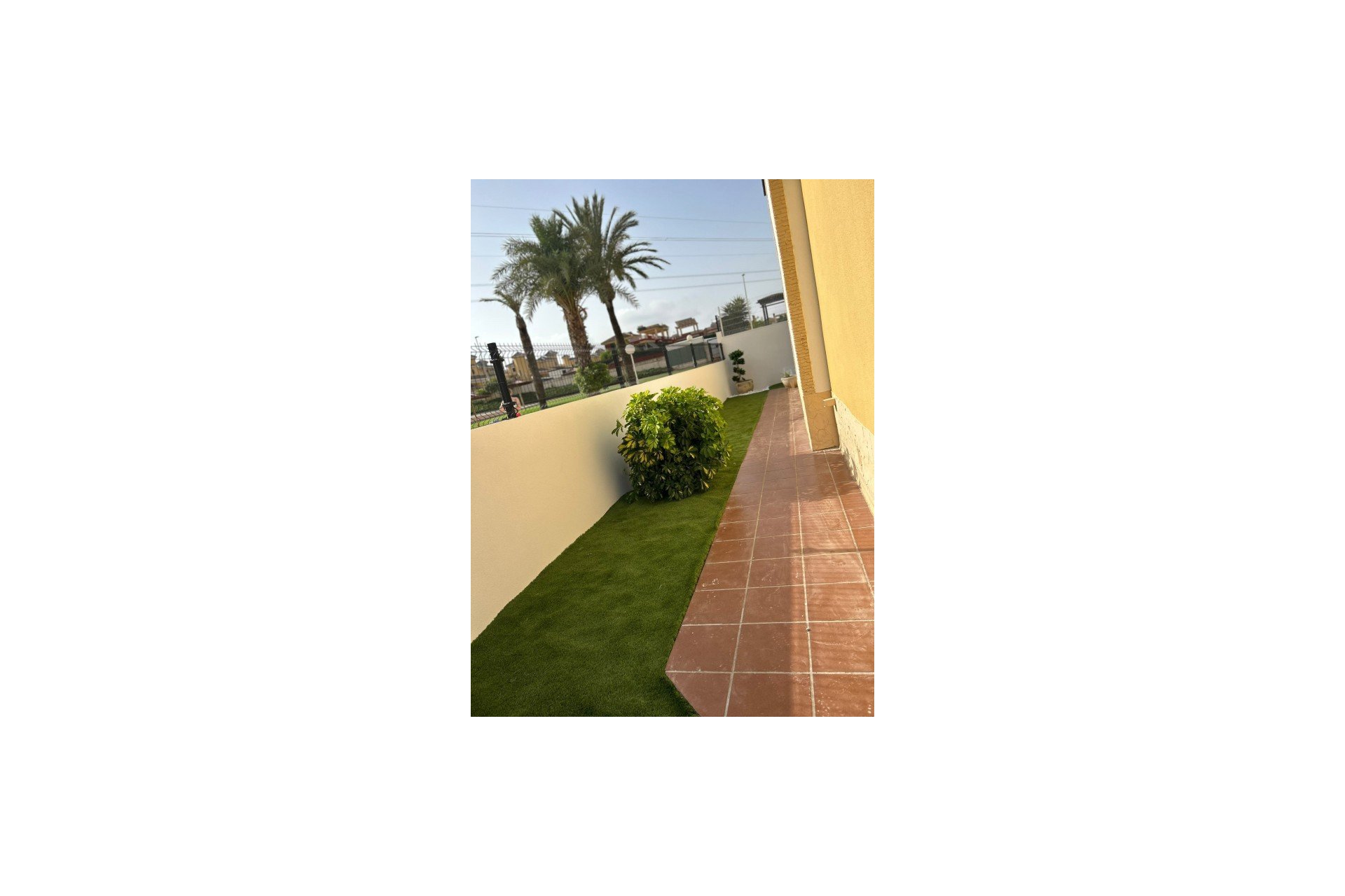 Reventa - Villa -
Lo Crispin - Inland