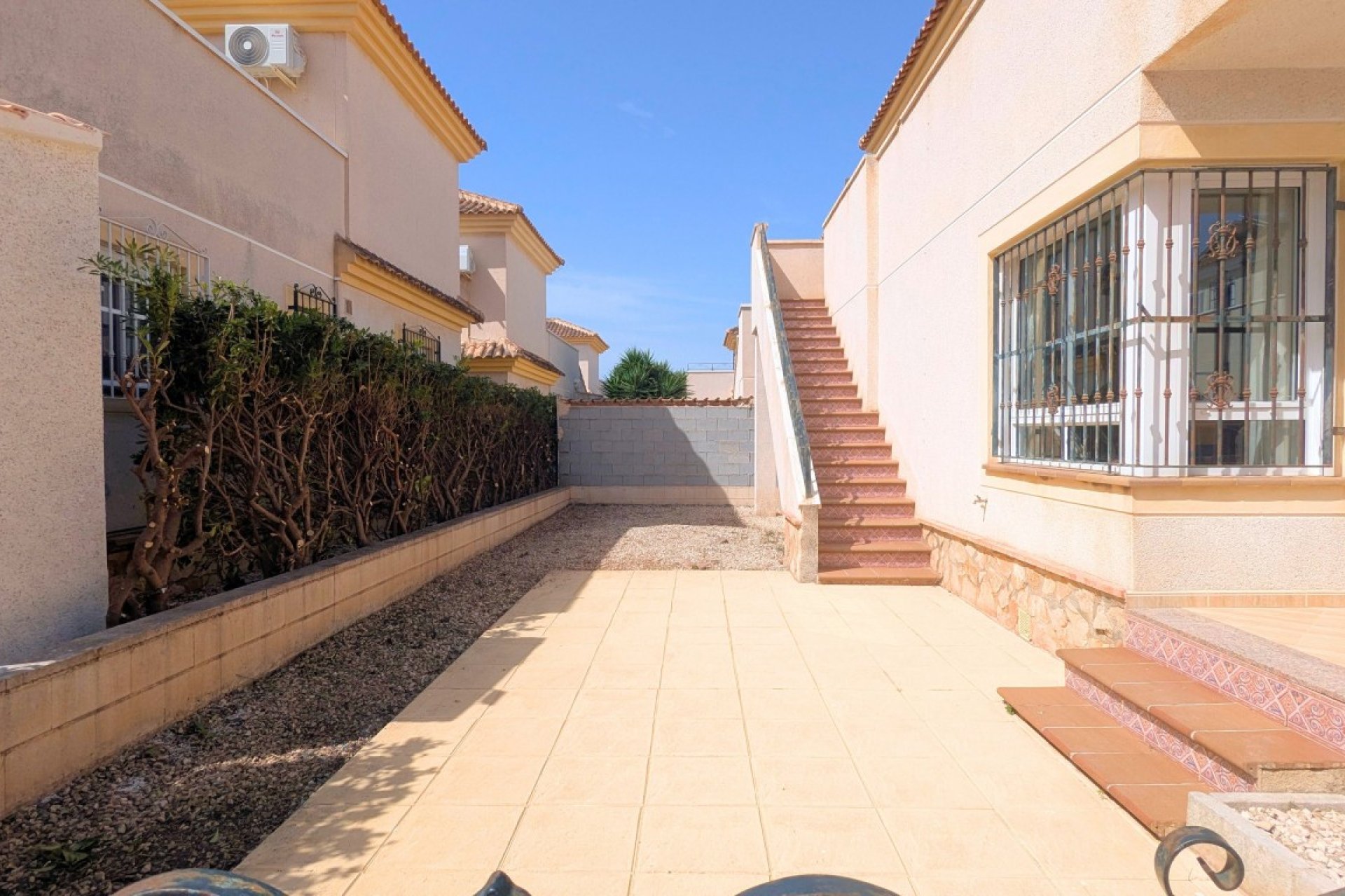 Reventa - Villa -
Lo Crispin - Inland