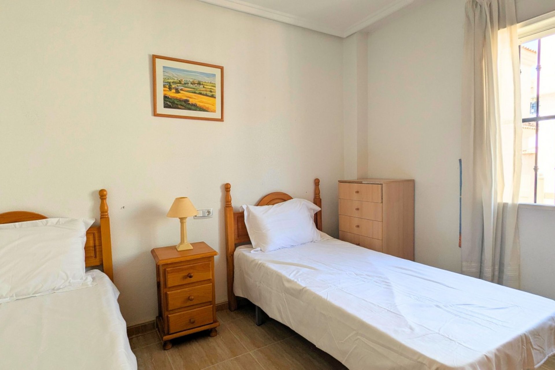 Reventa - Villa -
Lo Crispin - Inland