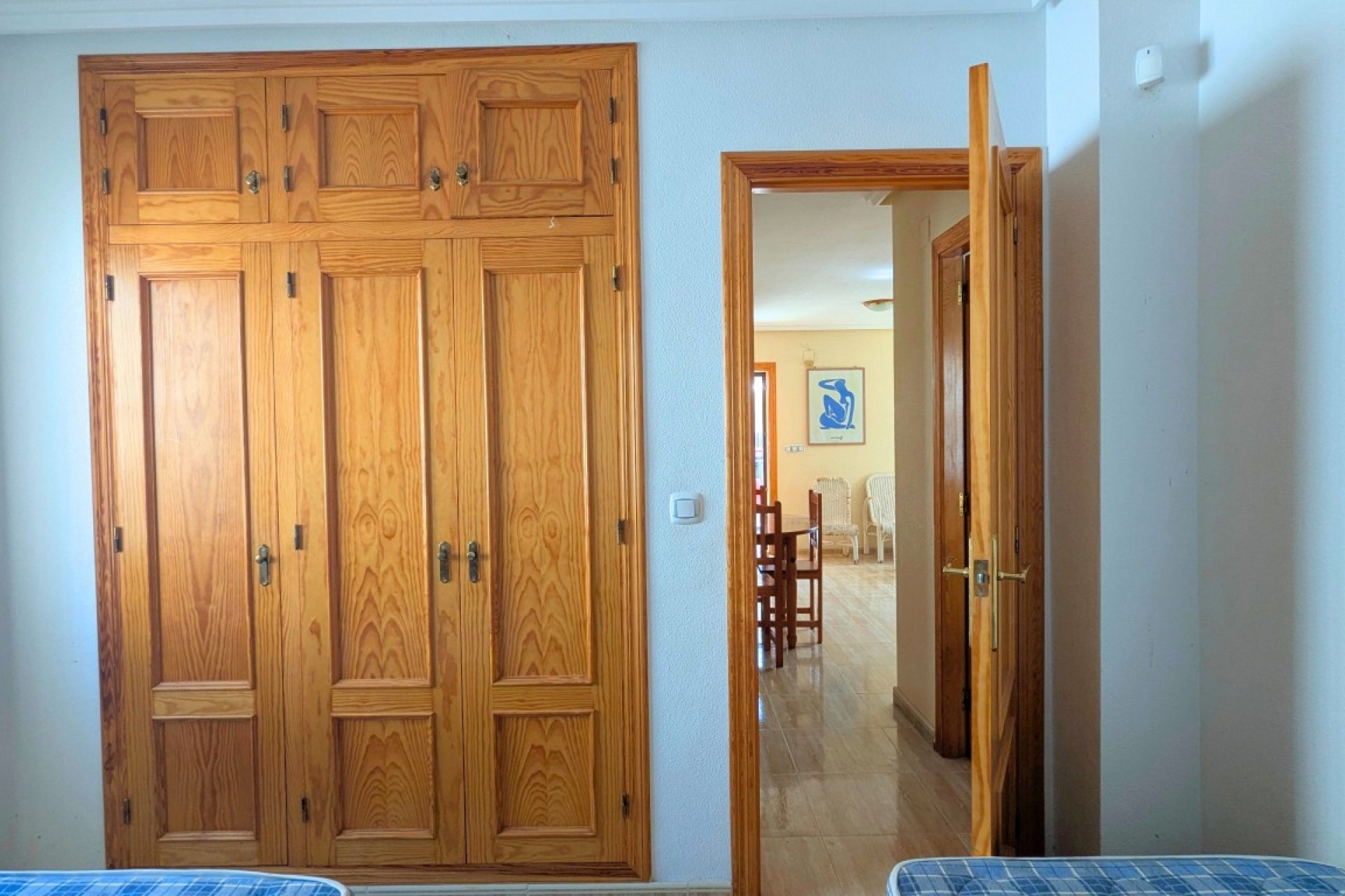 Reventa - Villa -
Lo Crispin - Inland