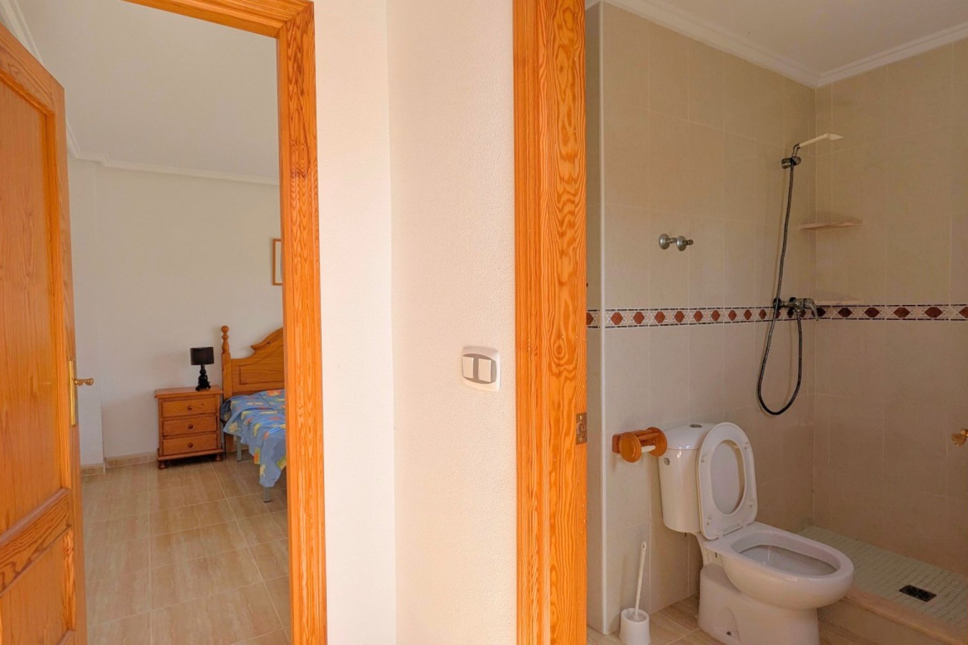 Reventa - Villa -
Lo Crispin - Inland